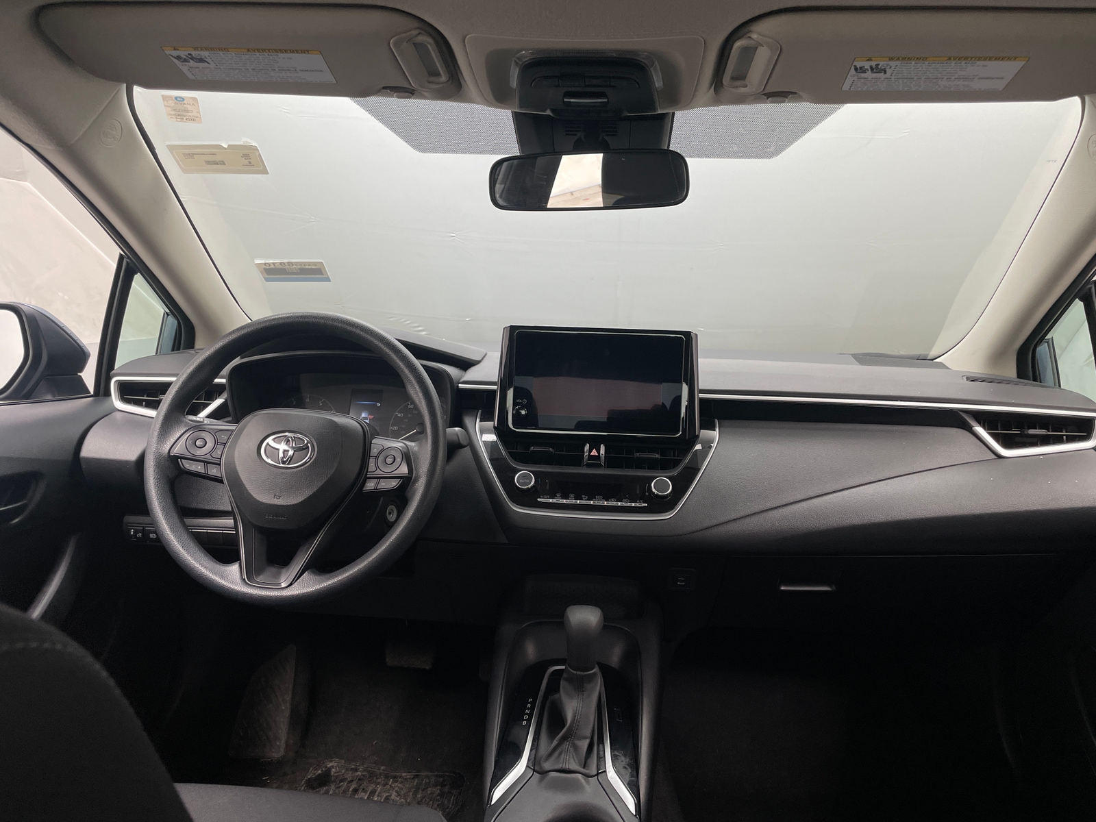 Thumbnail: 2024 Toyota Corolla - 3