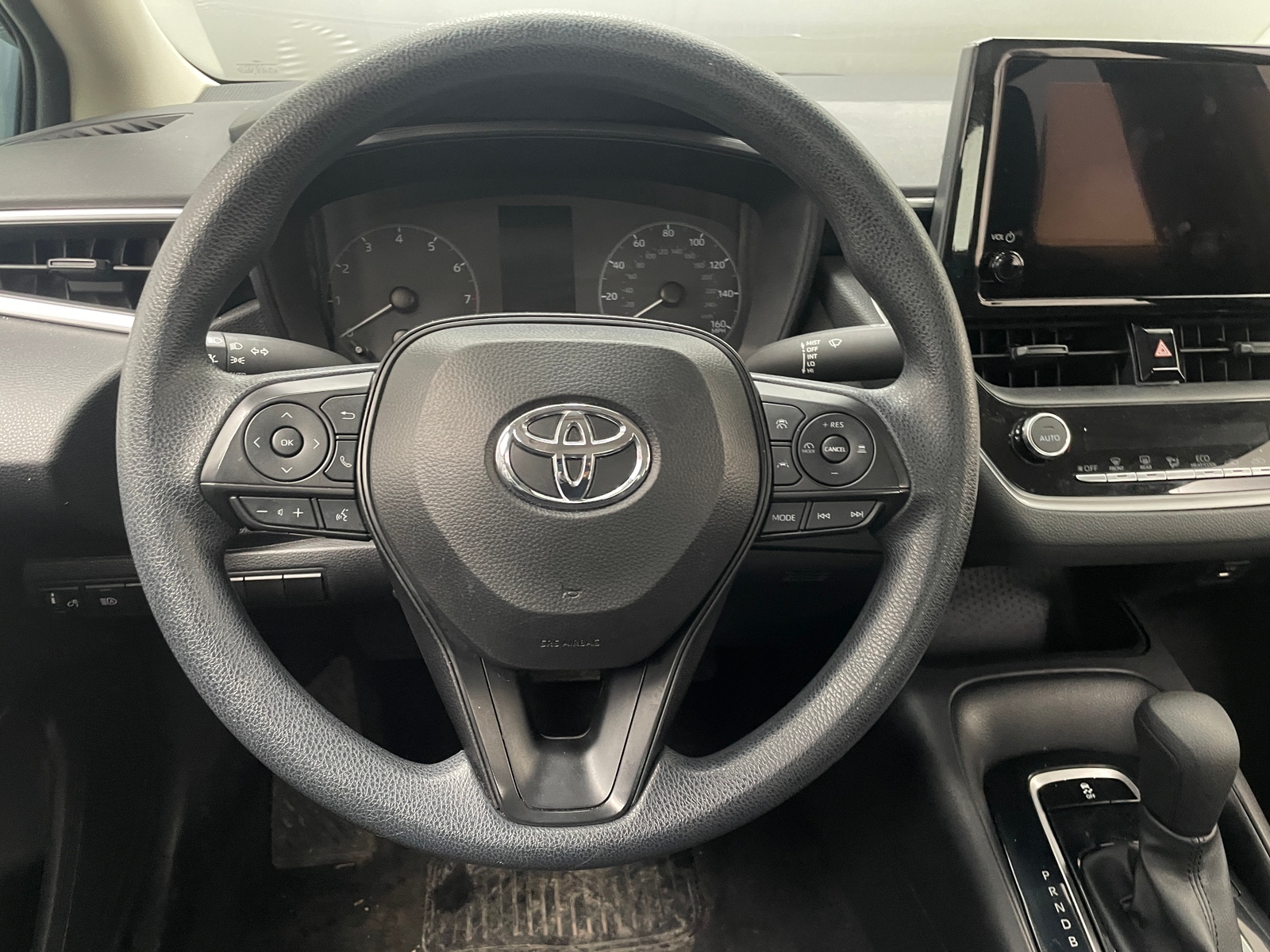 Thumbnail: 2024 Toyota Corolla - 4