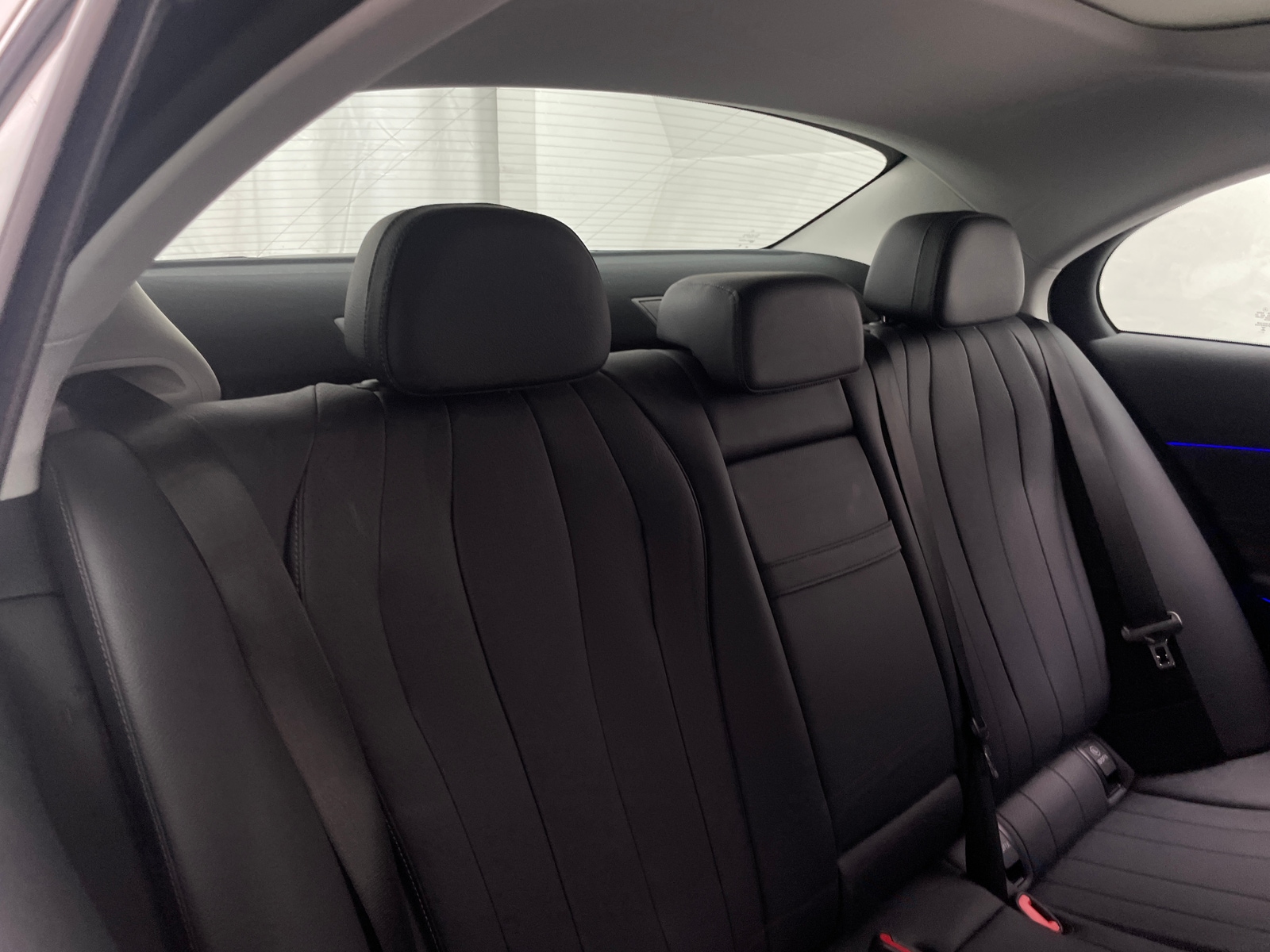 Thumbnail: 2025 Mercedes-Benz E-Class - 5