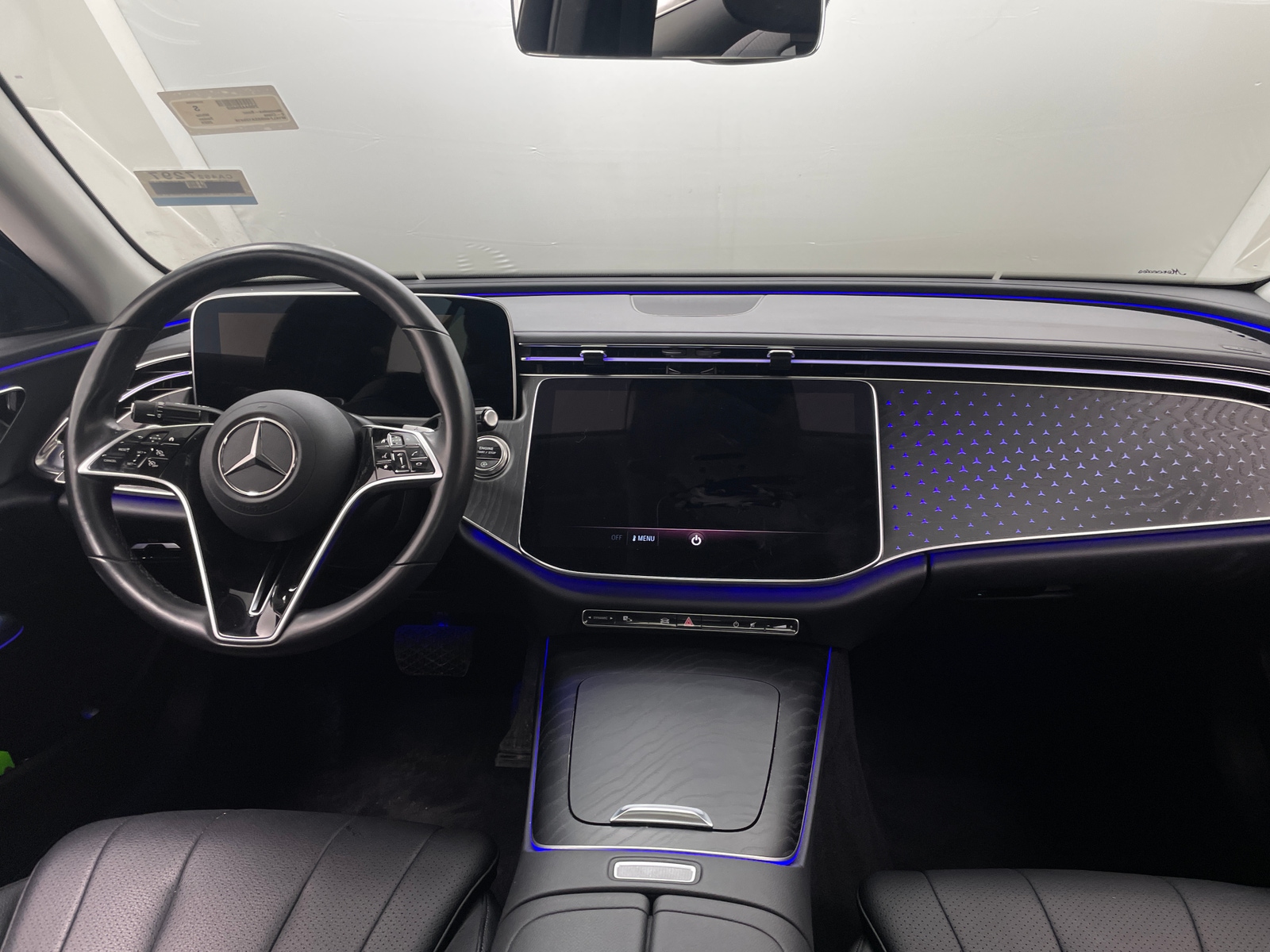 Thumbnail: 2025 Mercedes-Benz E-Class - 2