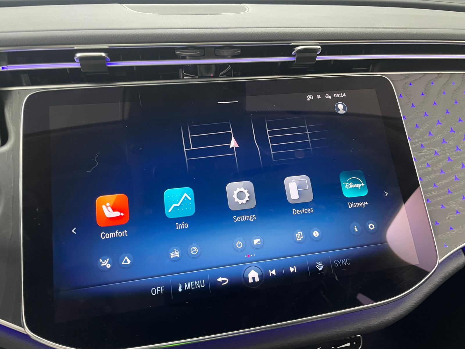 Thumbnail: 2025 Mercedes-Benz E-Class - 3