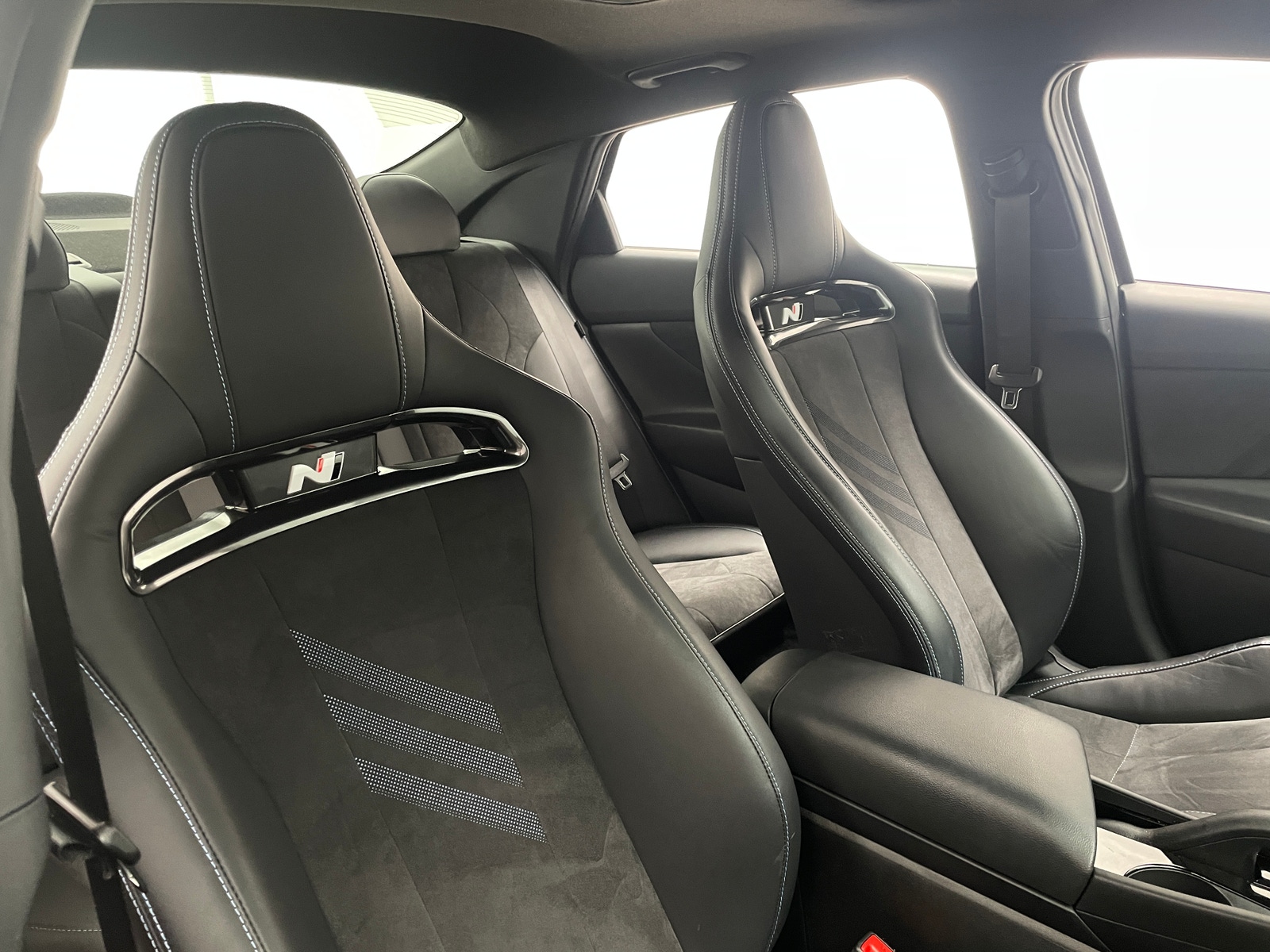 Thumbnail: 2025 Hyundai Elantra - 2