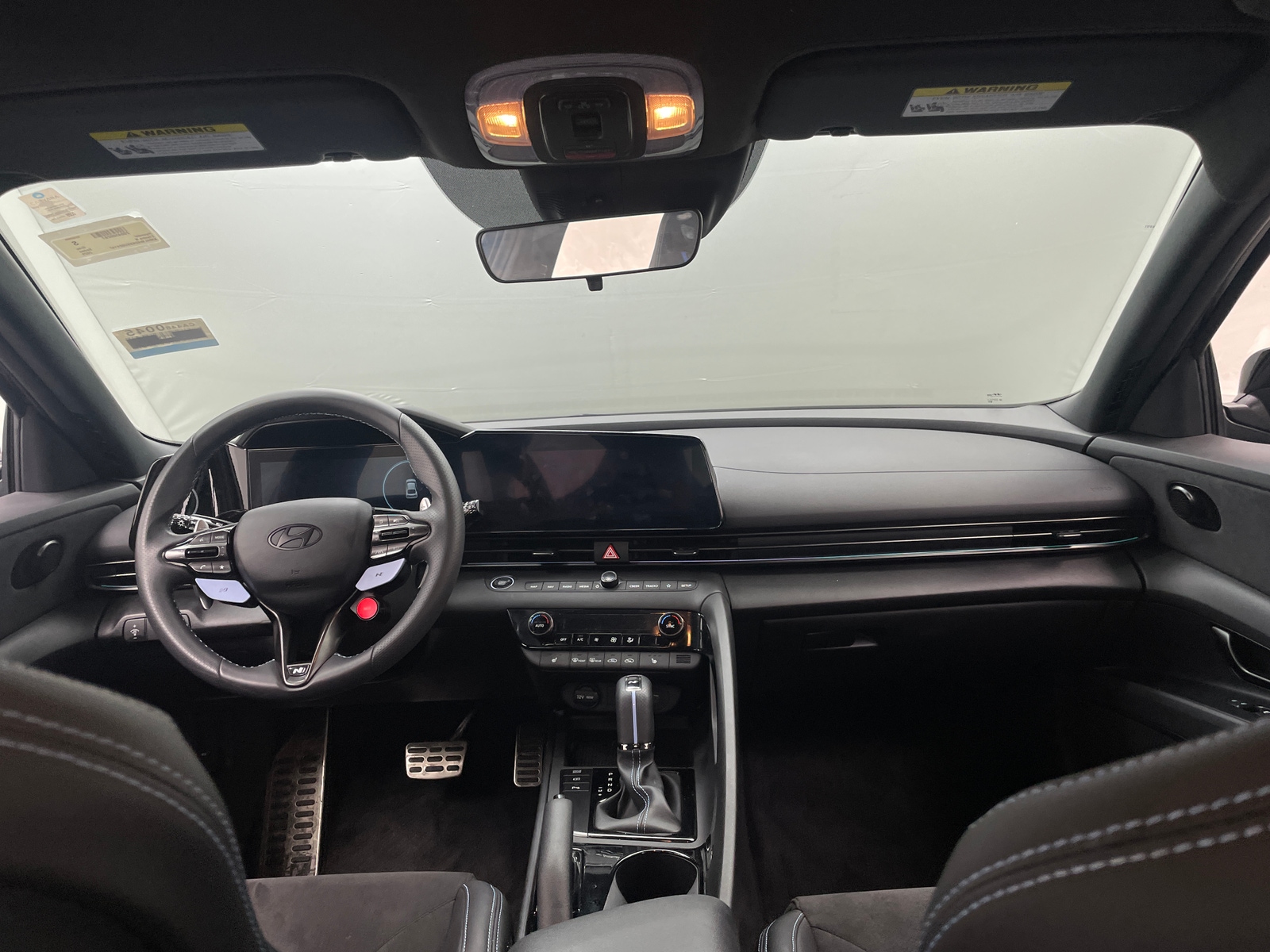 Thumbnail: 2025 Hyundai Elantra - 3