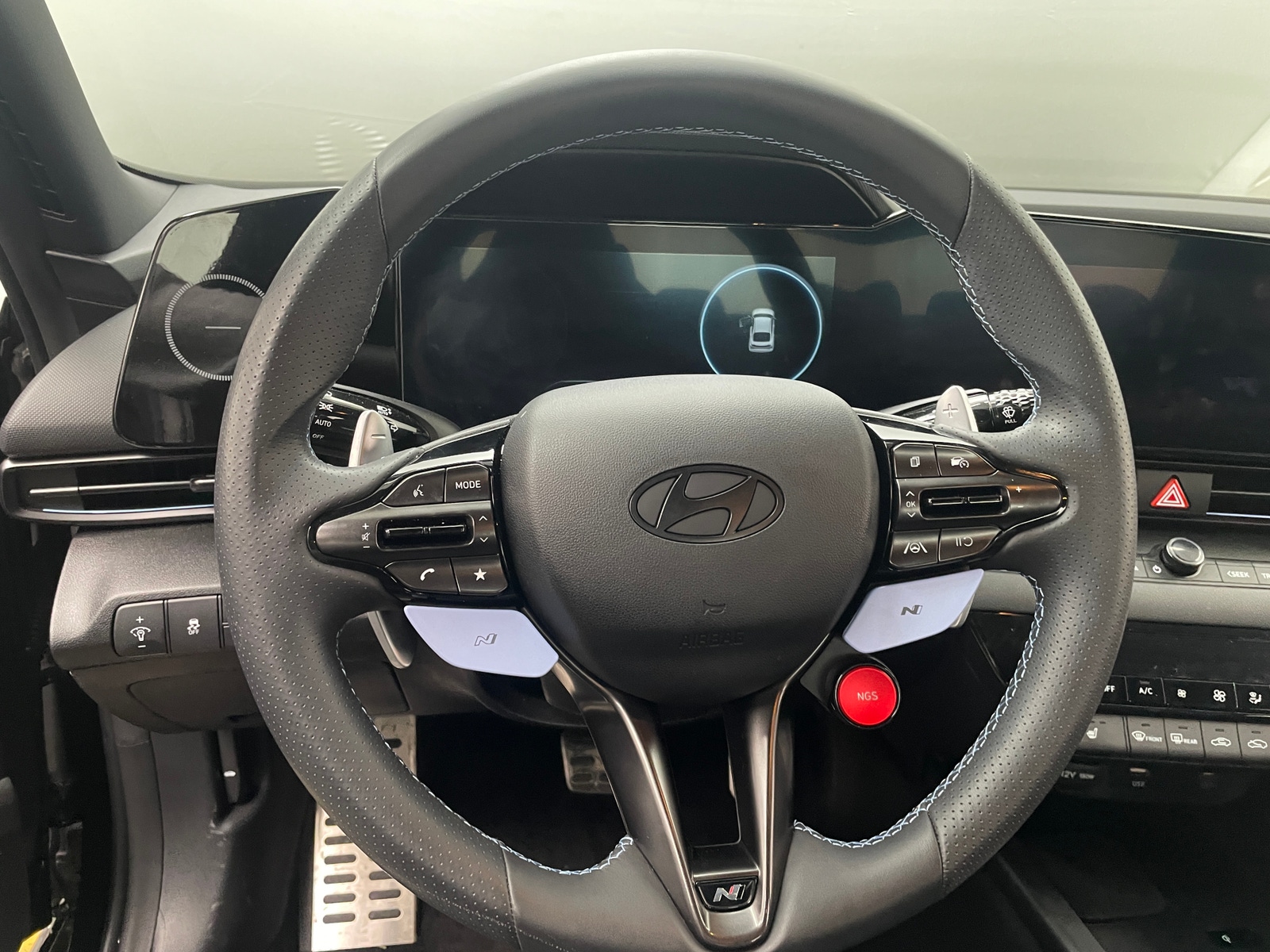 Thumbnail: 2025 Hyundai Elantra - 5