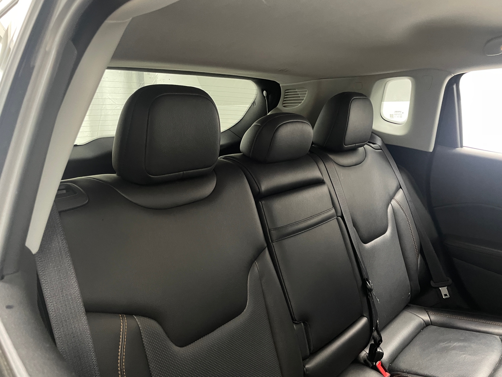 Thumbnail: 2018 Jeep Compass - 5