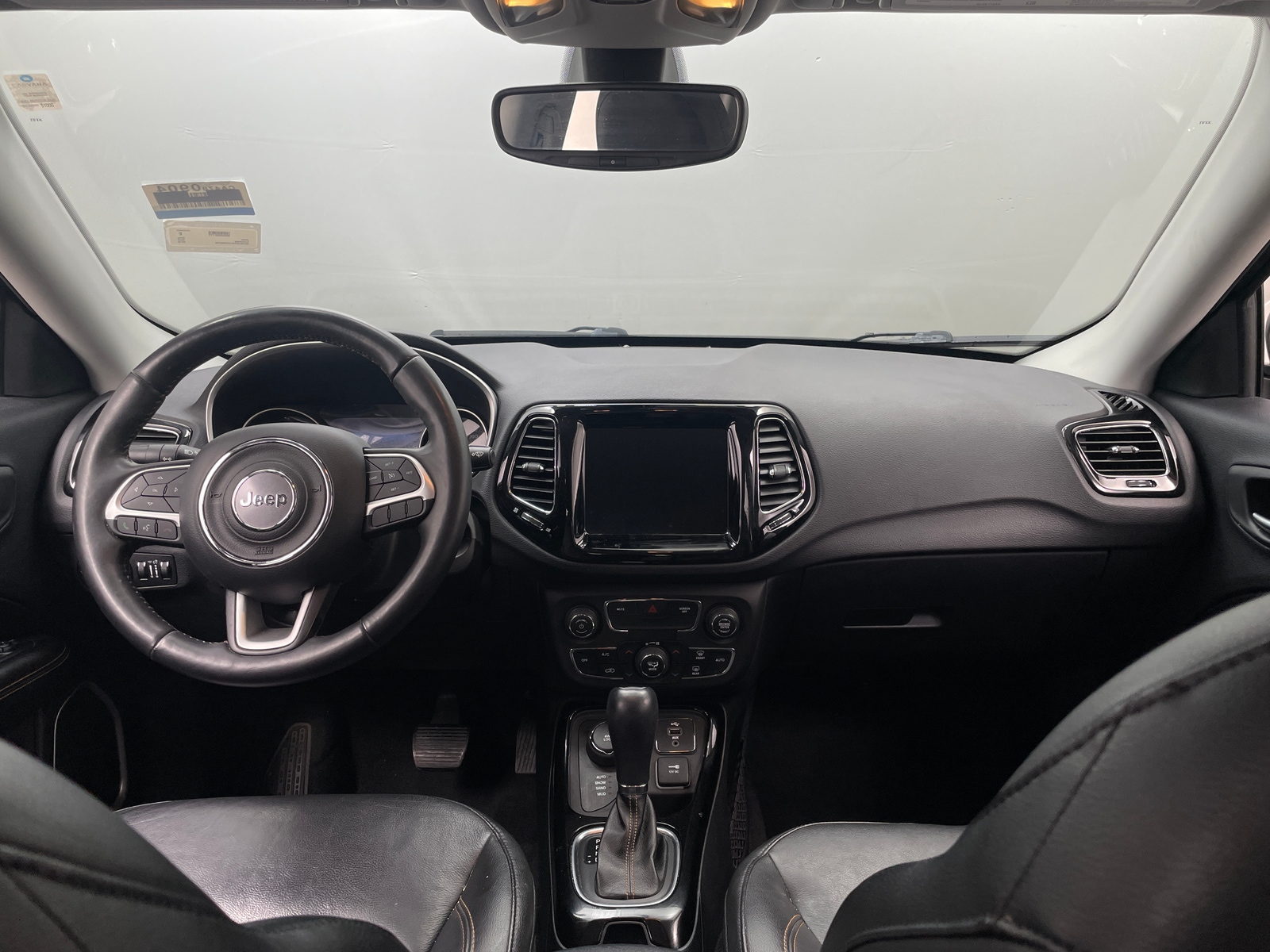 Thumbnail: 2018 Jeep Compass - 2