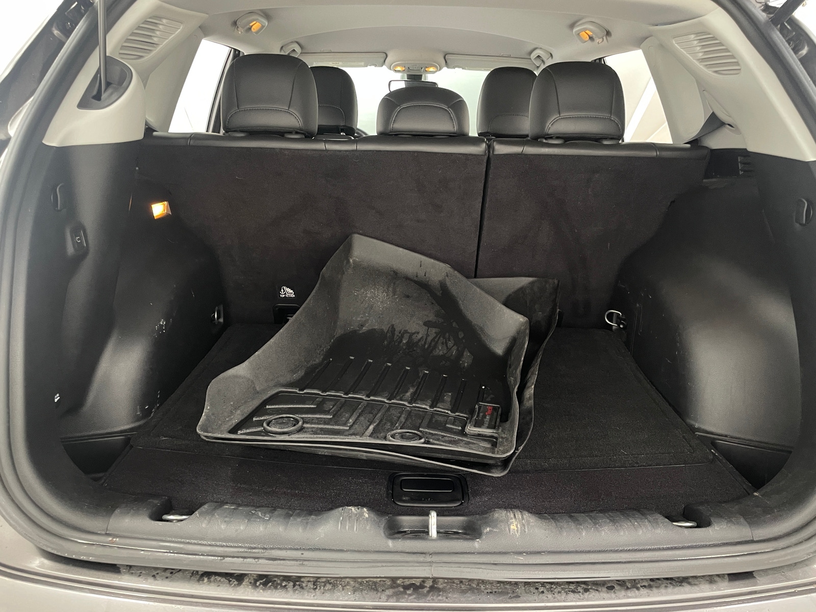 Thumbnail: 2018 Jeep Compass - 6