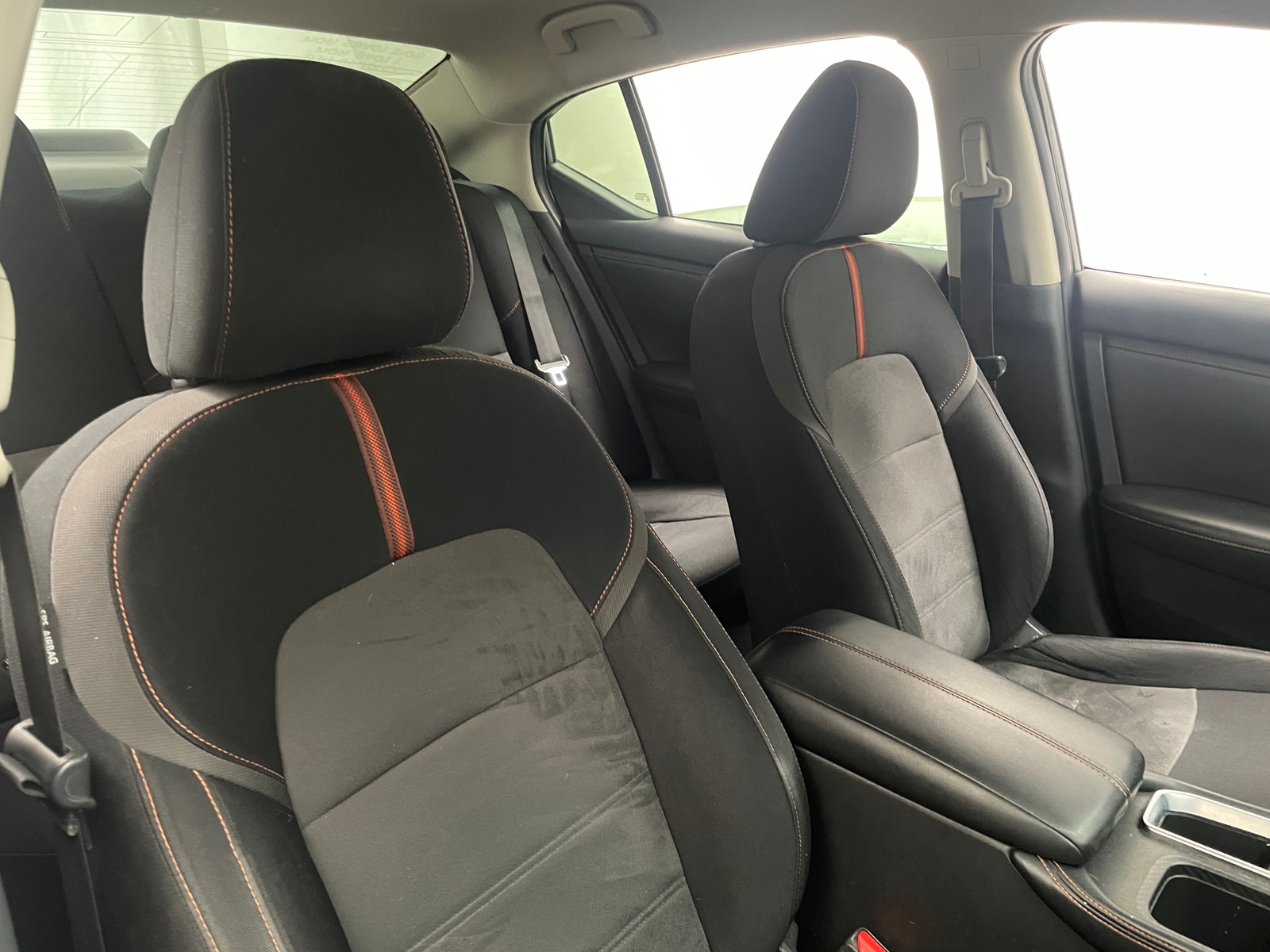 Thumbnail: 2021 Nissan Sentra - 2