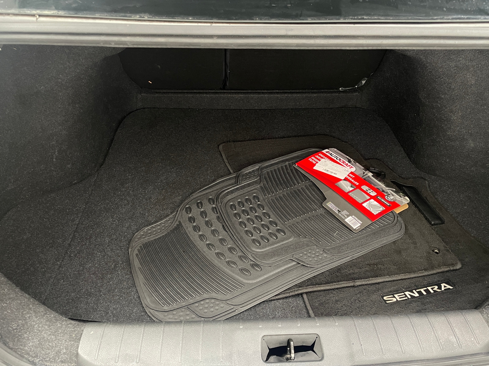 Thumbnail: 2021 Nissan Sentra - 7