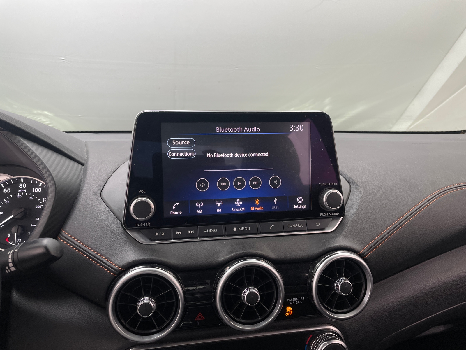 Thumbnail: 2021 Nissan Sentra - 4