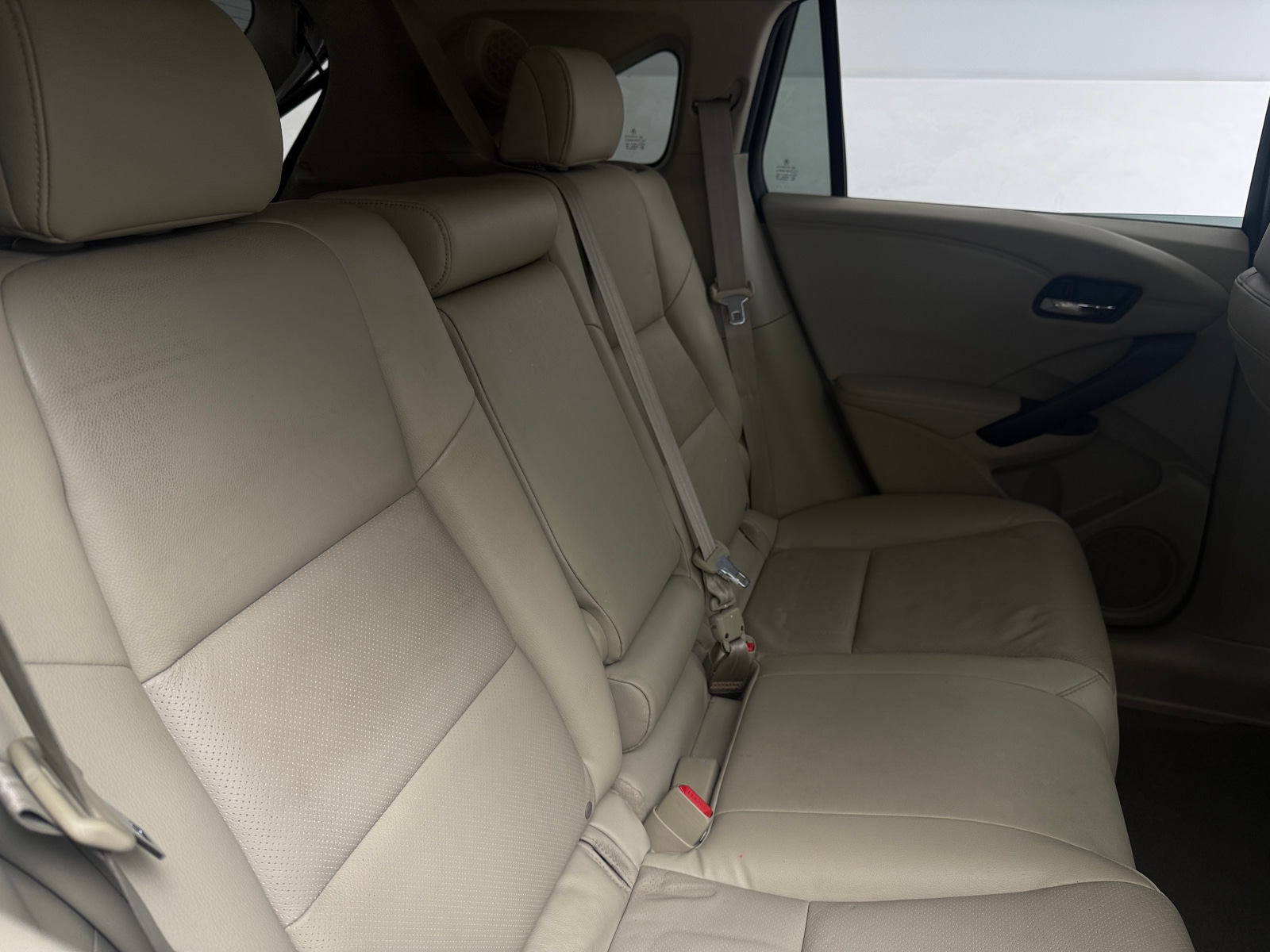 Thumbnail: 2017 Acura RDX - 5