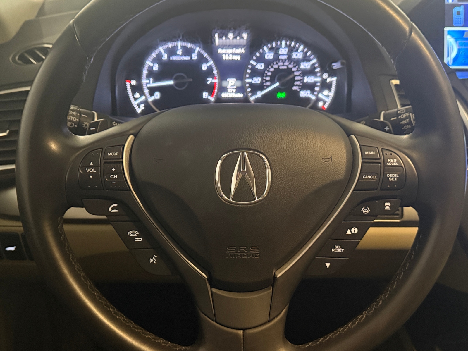 Thumbnail: 2017 Acura RDX - 4