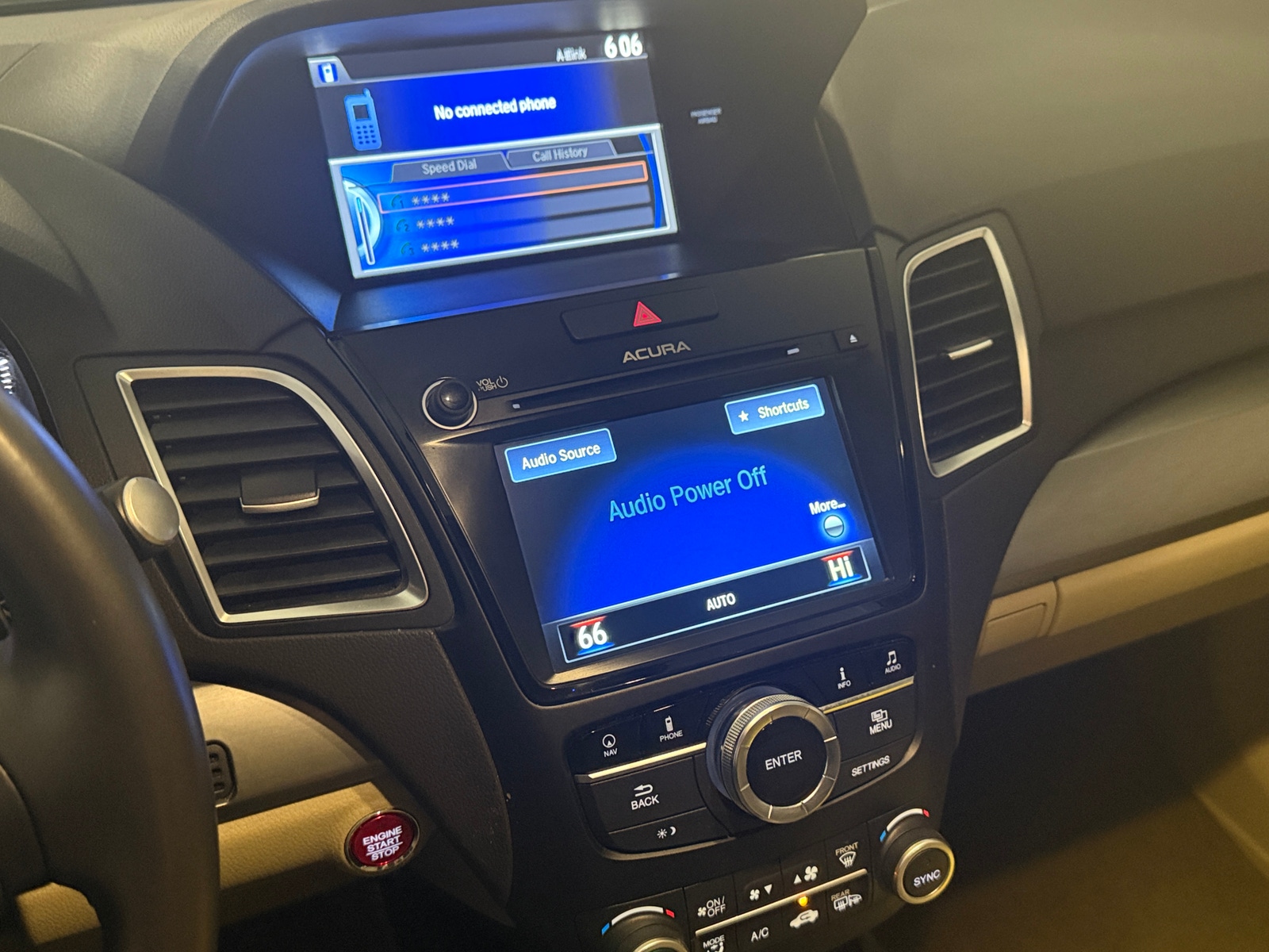 Thumbnail: 2017 Acura RDX - 3