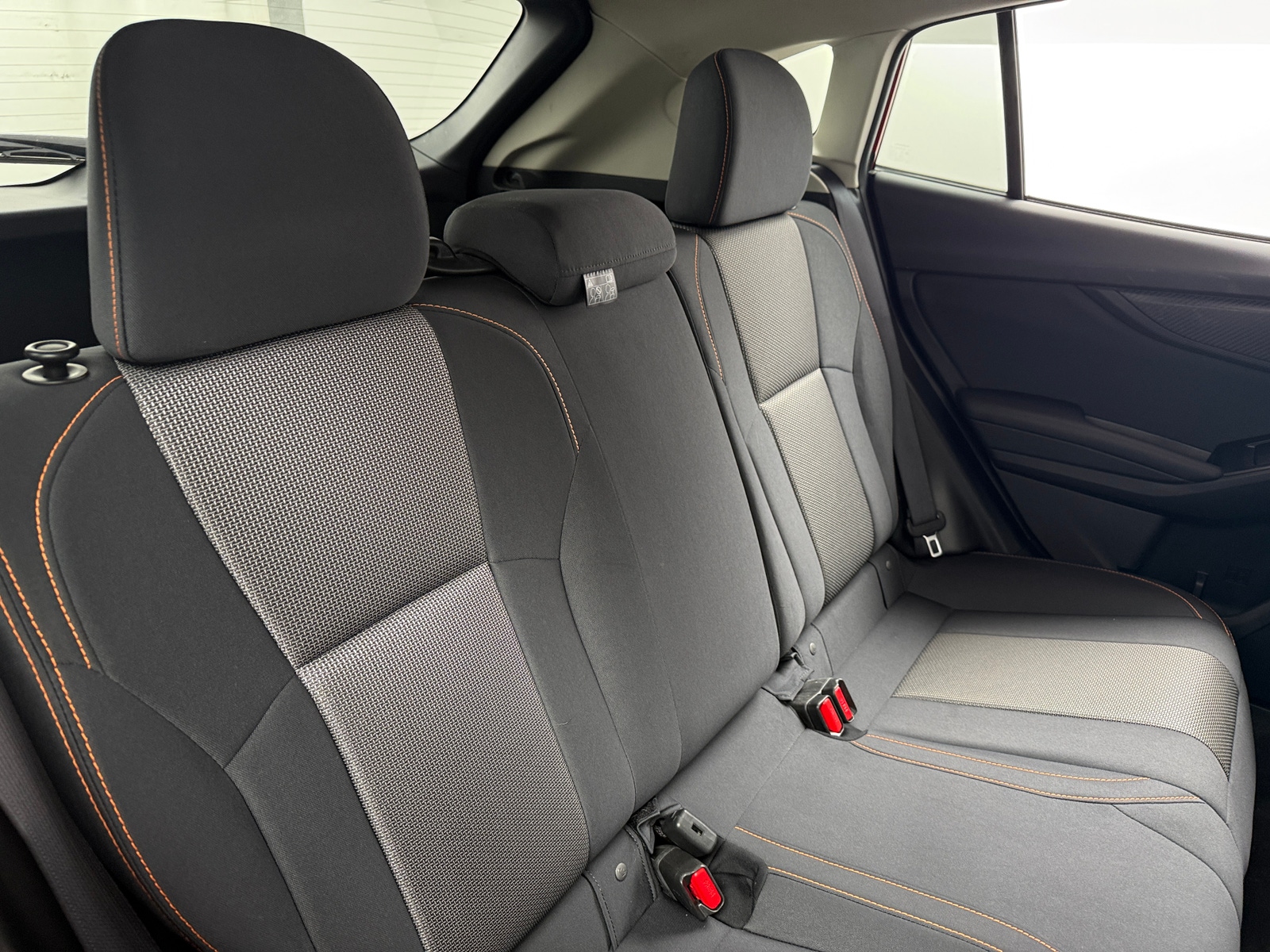 Thumbnail: 2021 Subaru Crosstrek - 6