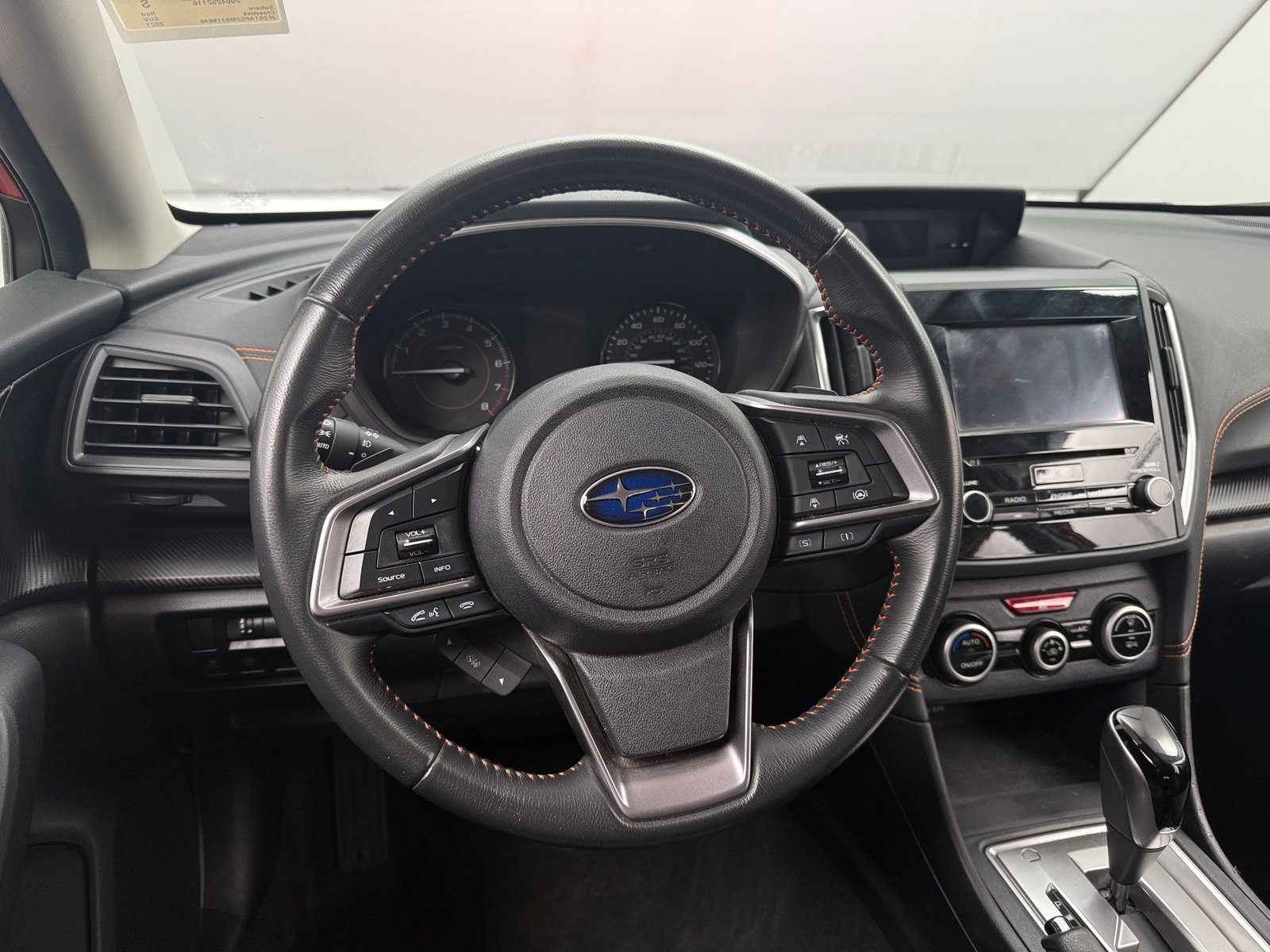 Thumbnail: 2021 Subaru Crosstrek - 5
