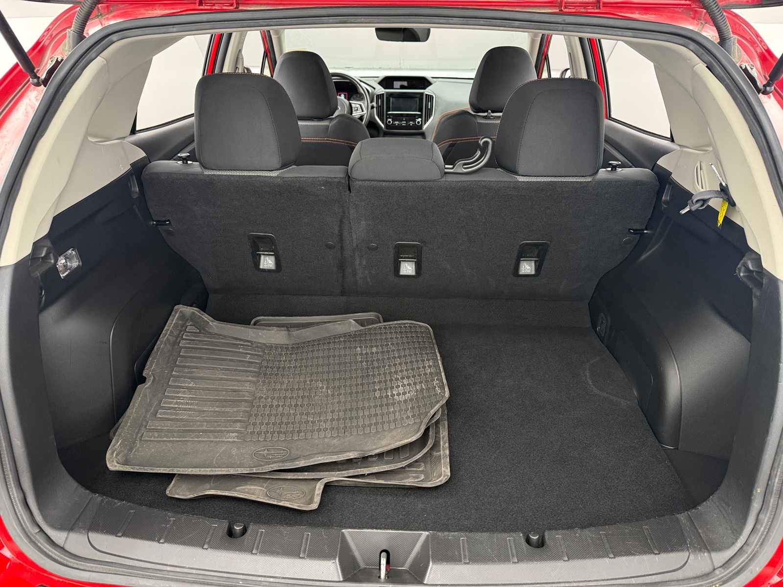 Thumbnail: 2021 Subaru Crosstrek - 7