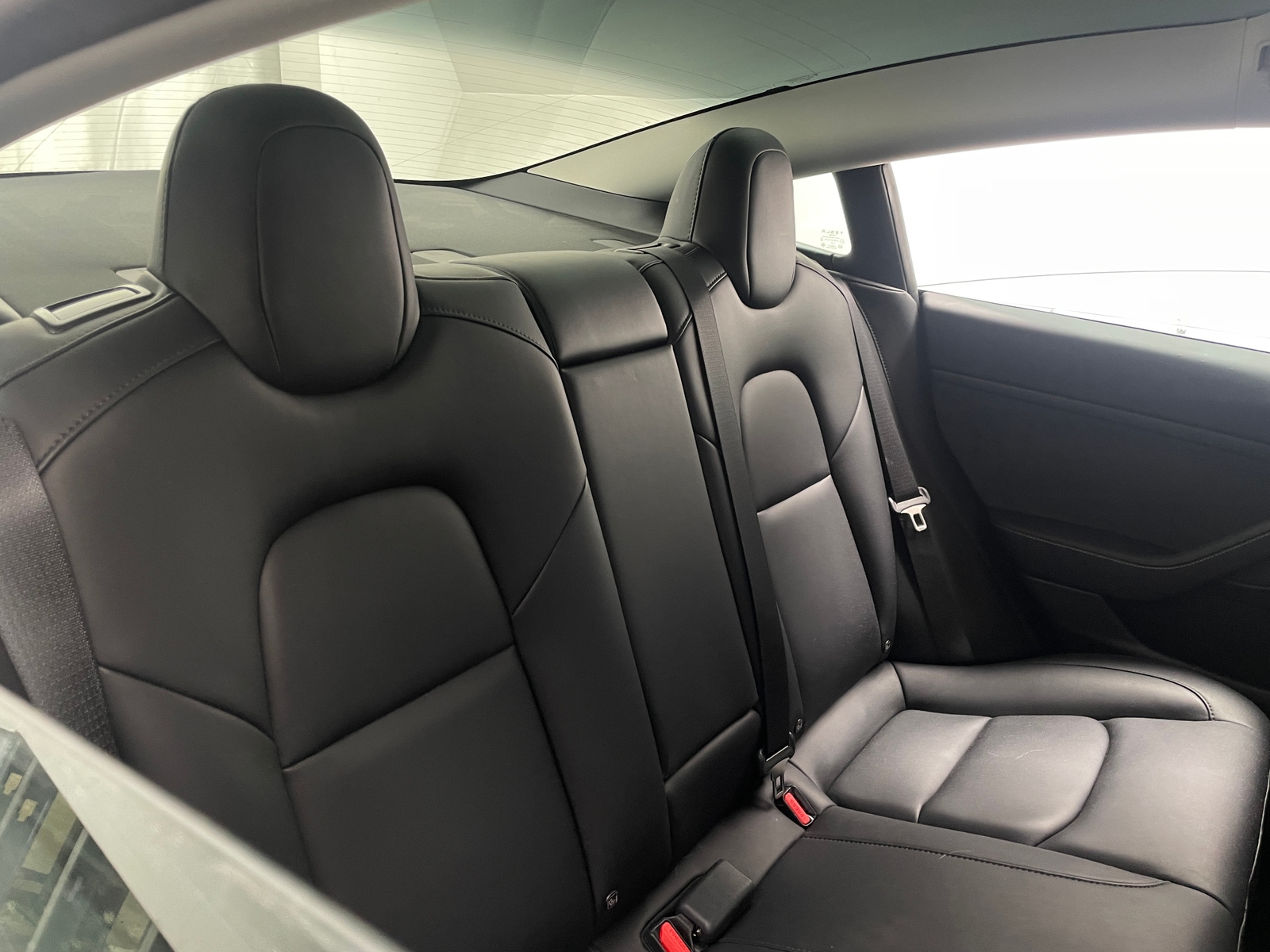 Thumbnail: 2023 Tesla Model 3 - 5