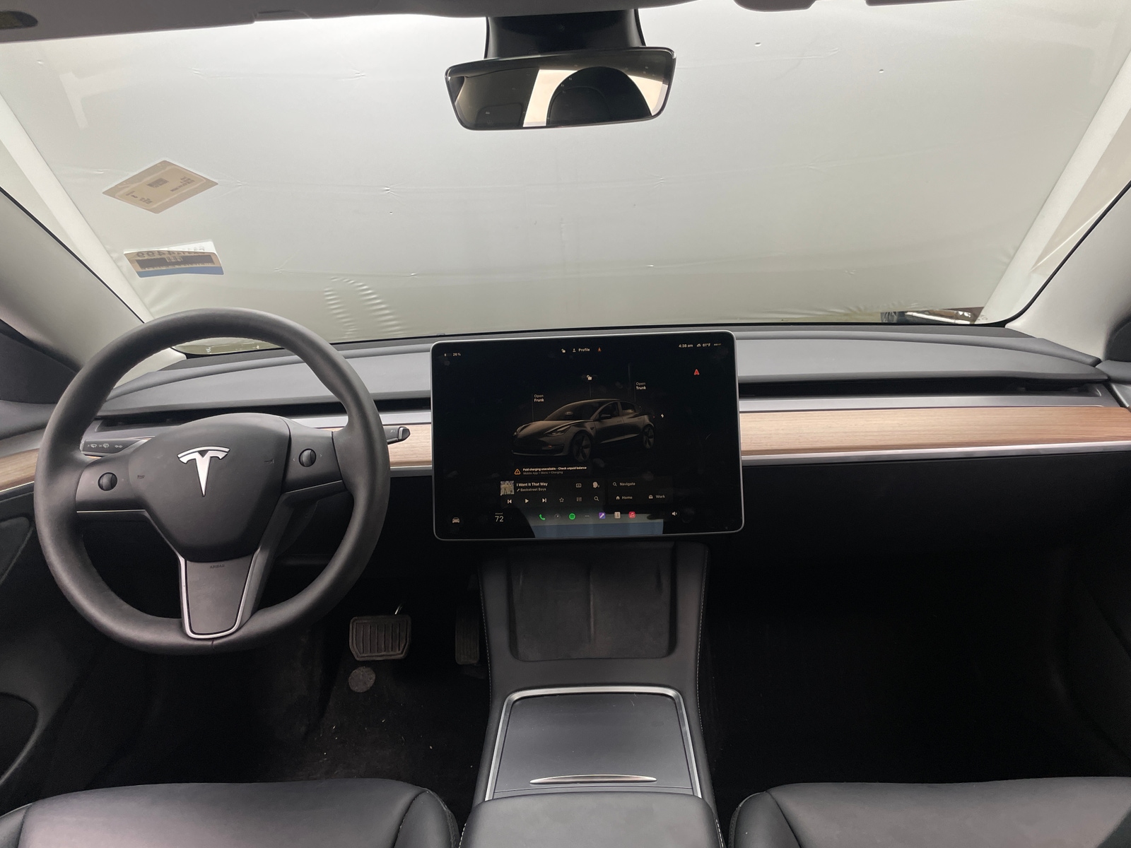 Thumbnail: 2023 Tesla Model 3 - 2