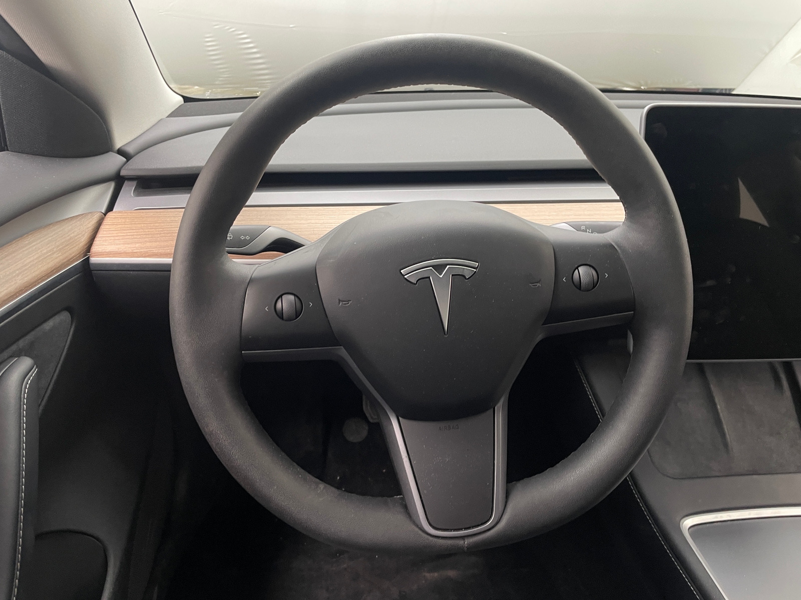 Thumbnail: 2023 Tesla Model 3 - 4