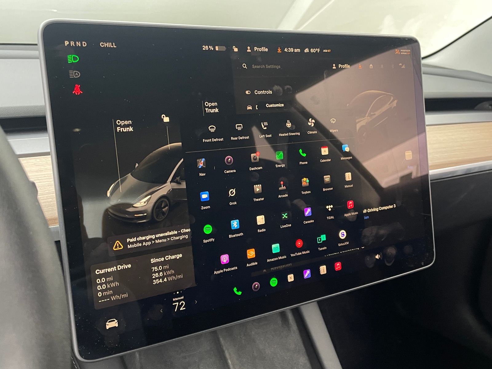 Thumbnail: 2023 Tesla Model 3 - 3