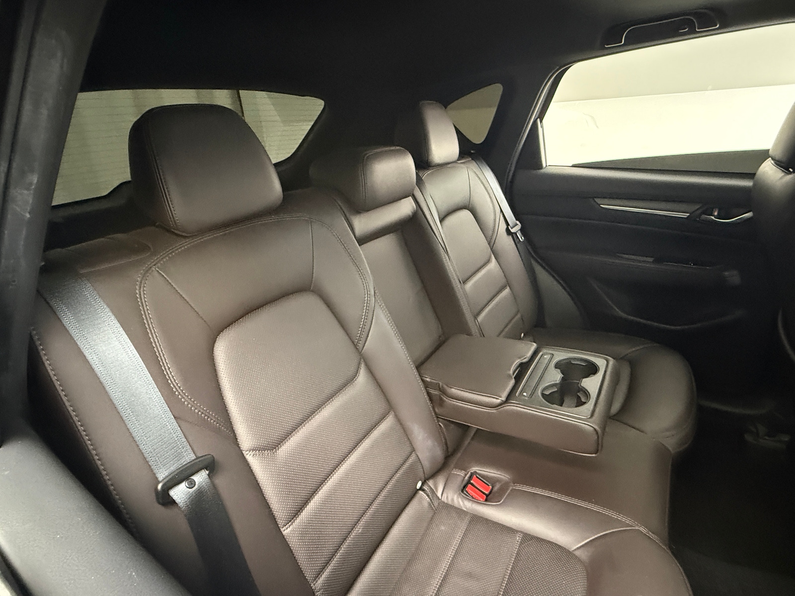 Thumbnail: 2023 Mazda CX-5 - 5