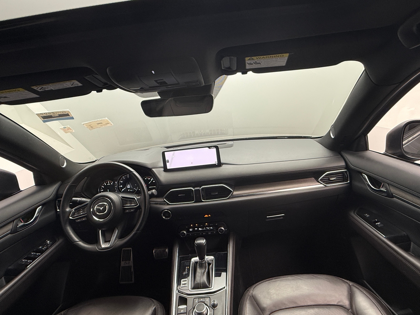 Thumbnail: 2023 Mazda CX-5 - 2