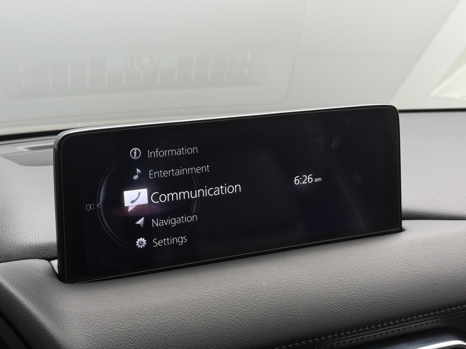 Thumbnail: 2023 Mazda CX-5 - 3