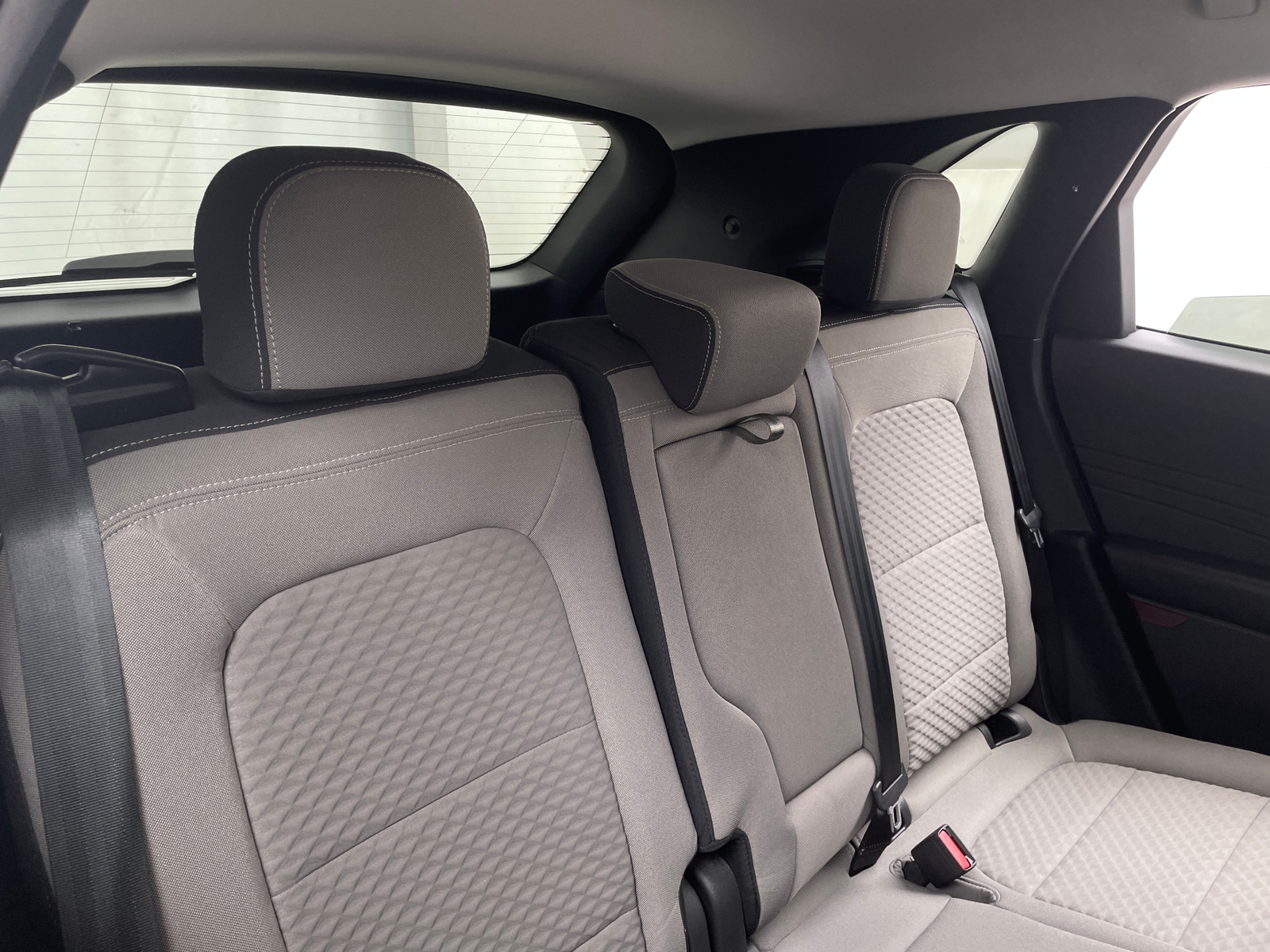 Thumbnail: 2022 Ford Escape - 6