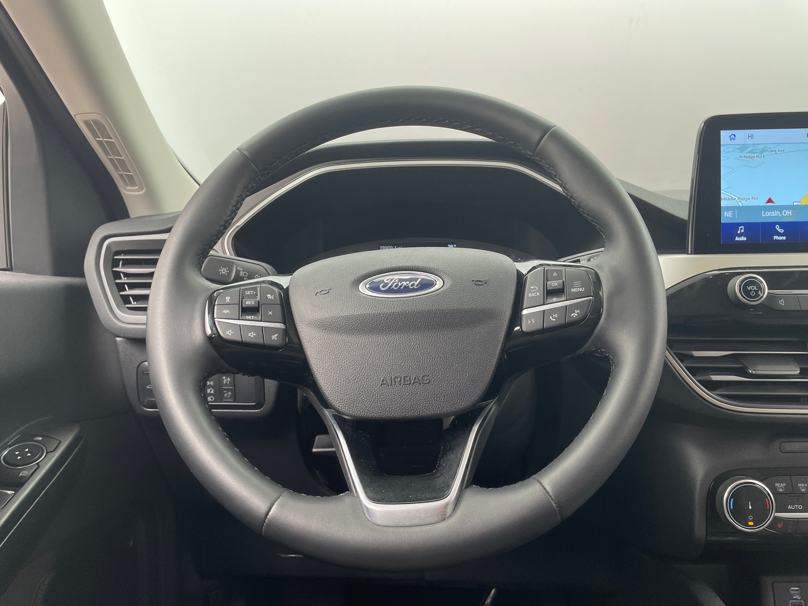 Thumbnail: 2022 Ford Escape - 5