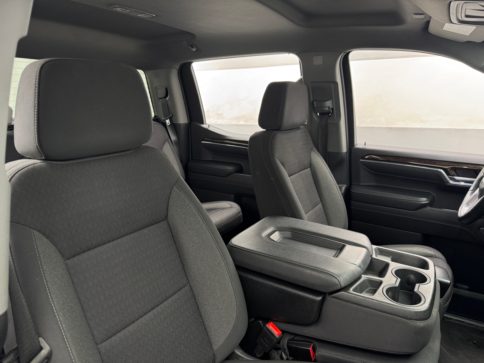 Thumbnail: 2023 GMC Sierra 1500 - 2