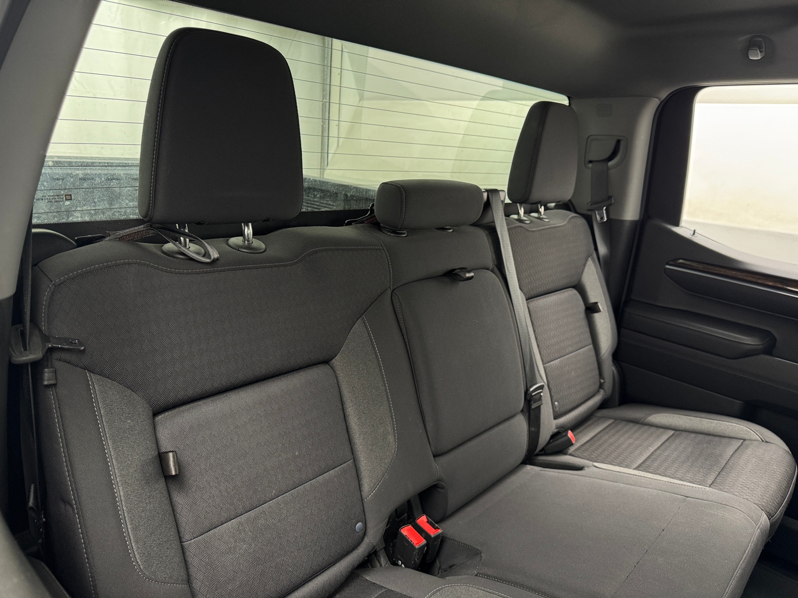 Thumbnail: 2023 GMC Sierra 1500 - 6