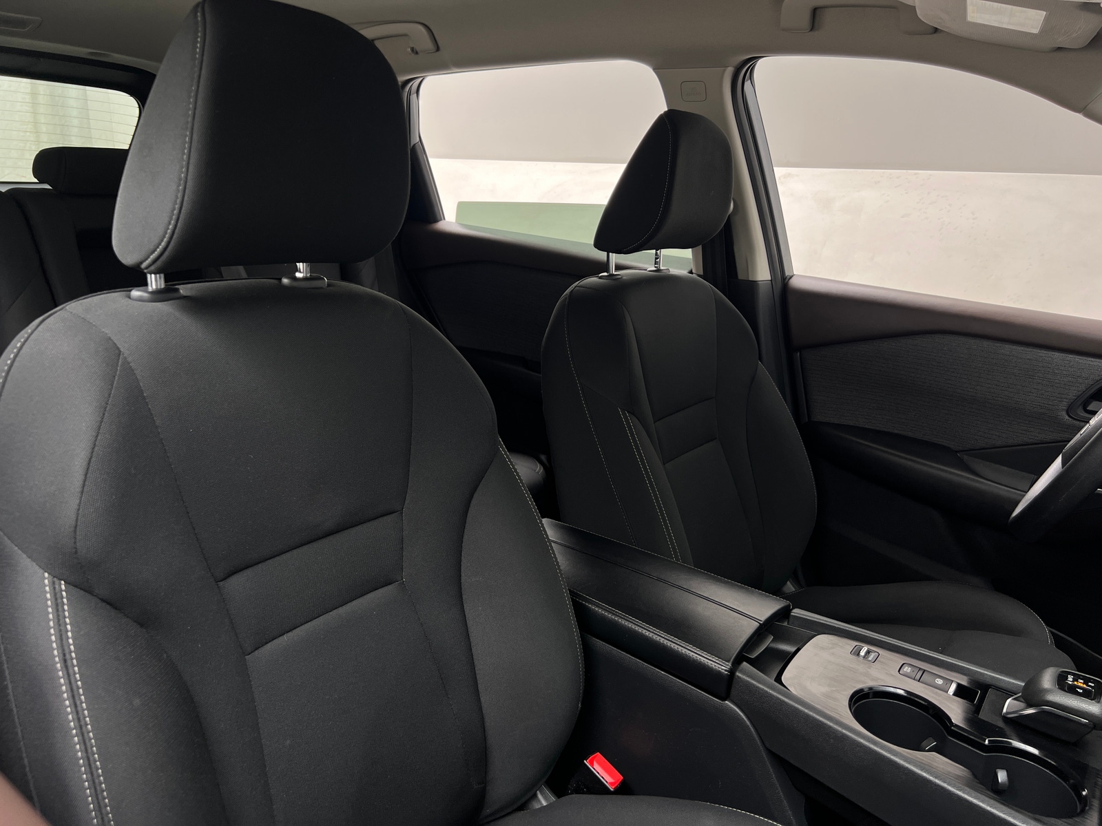 Thumbnail: 2023 Nissan Rogue - 2