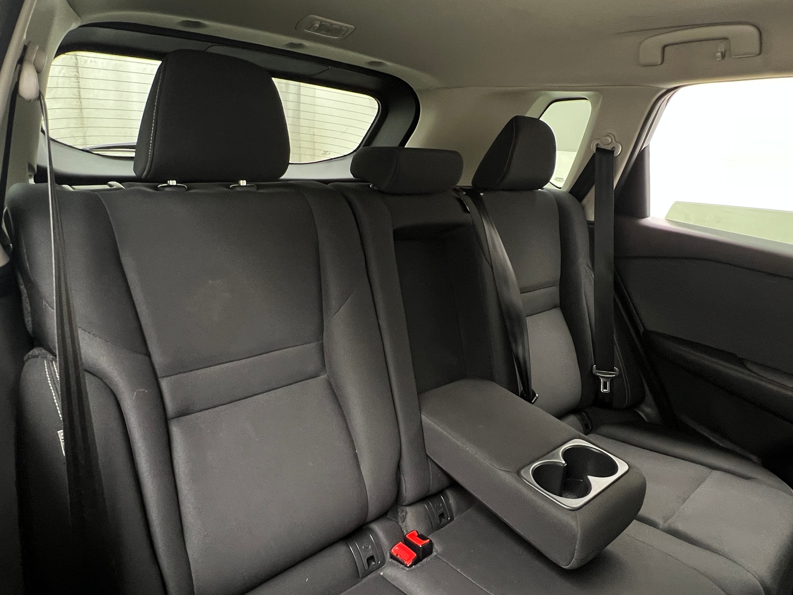 Thumbnail: 2023 Nissan Rogue - 6