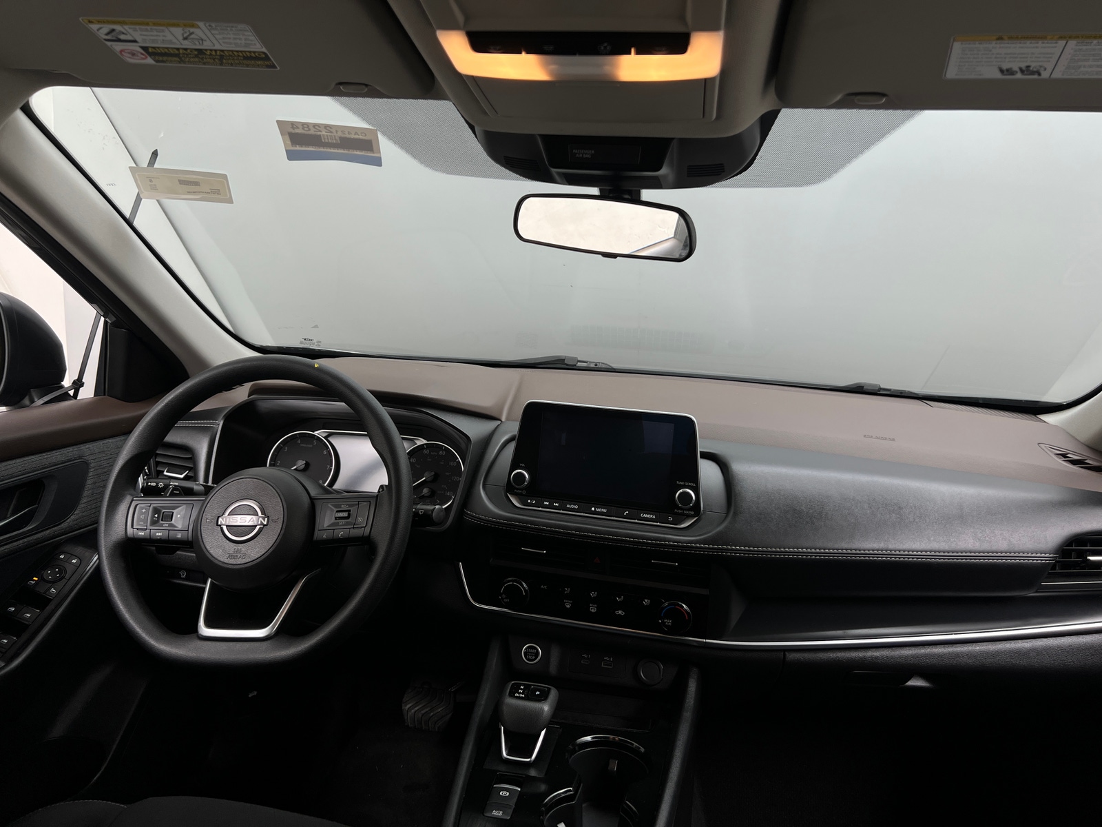 Thumbnail: 2023 Nissan Rogue - 3