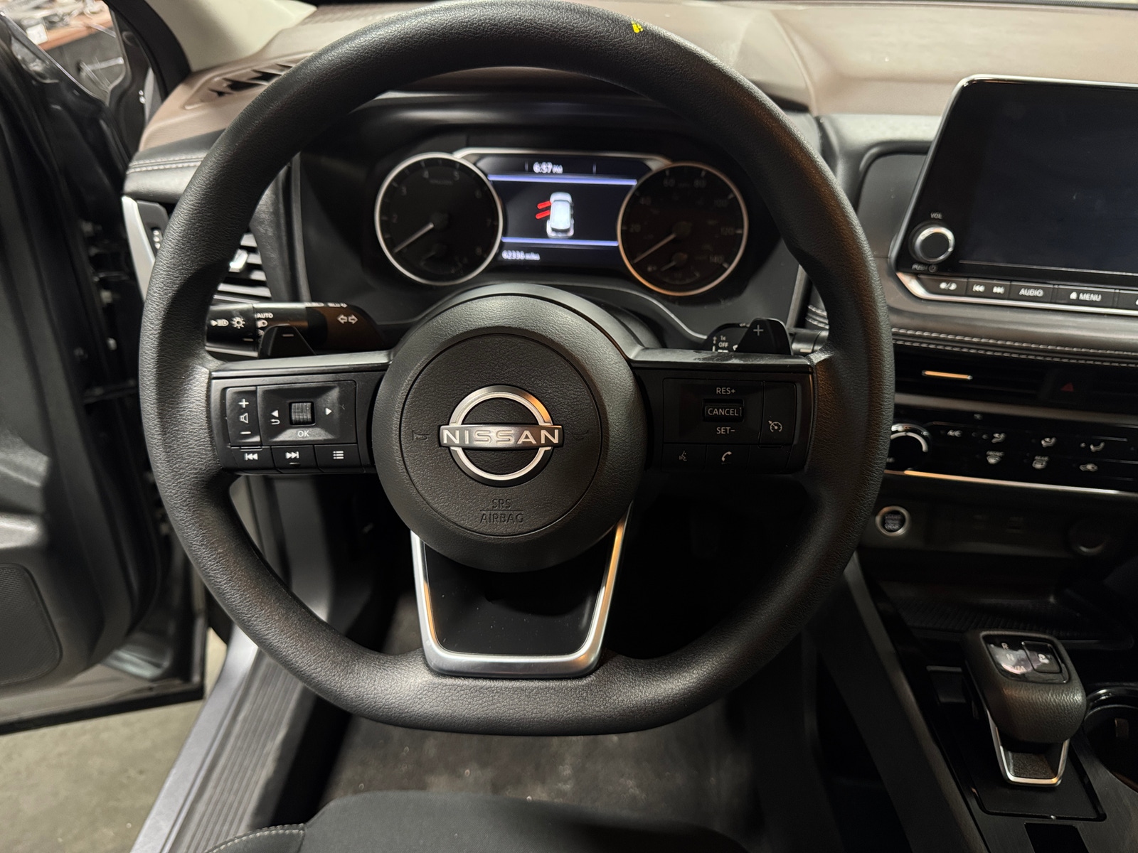 Thumbnail: 2023 Nissan Rogue - 5