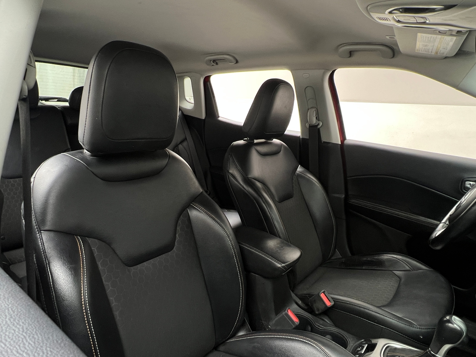 Thumbnail: 2017 Jeep Compass - 2