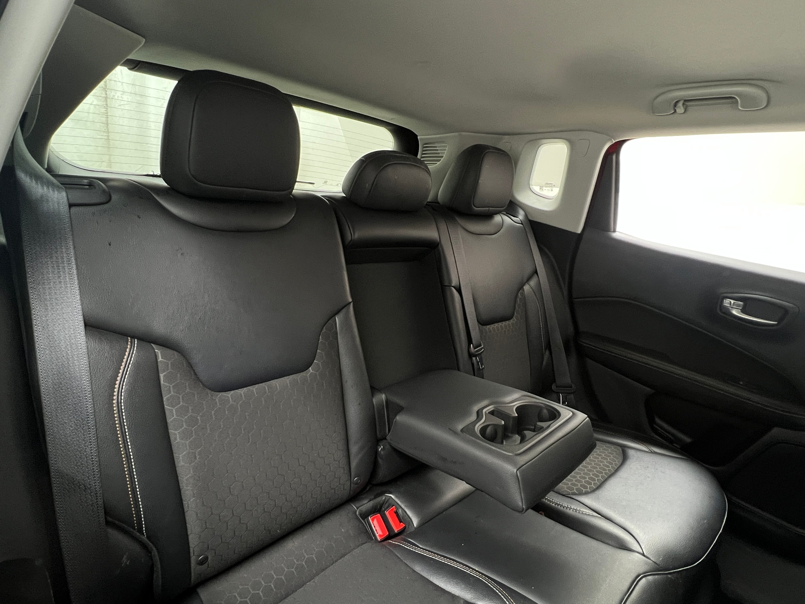 Thumbnail: 2017 Jeep Compass - 6