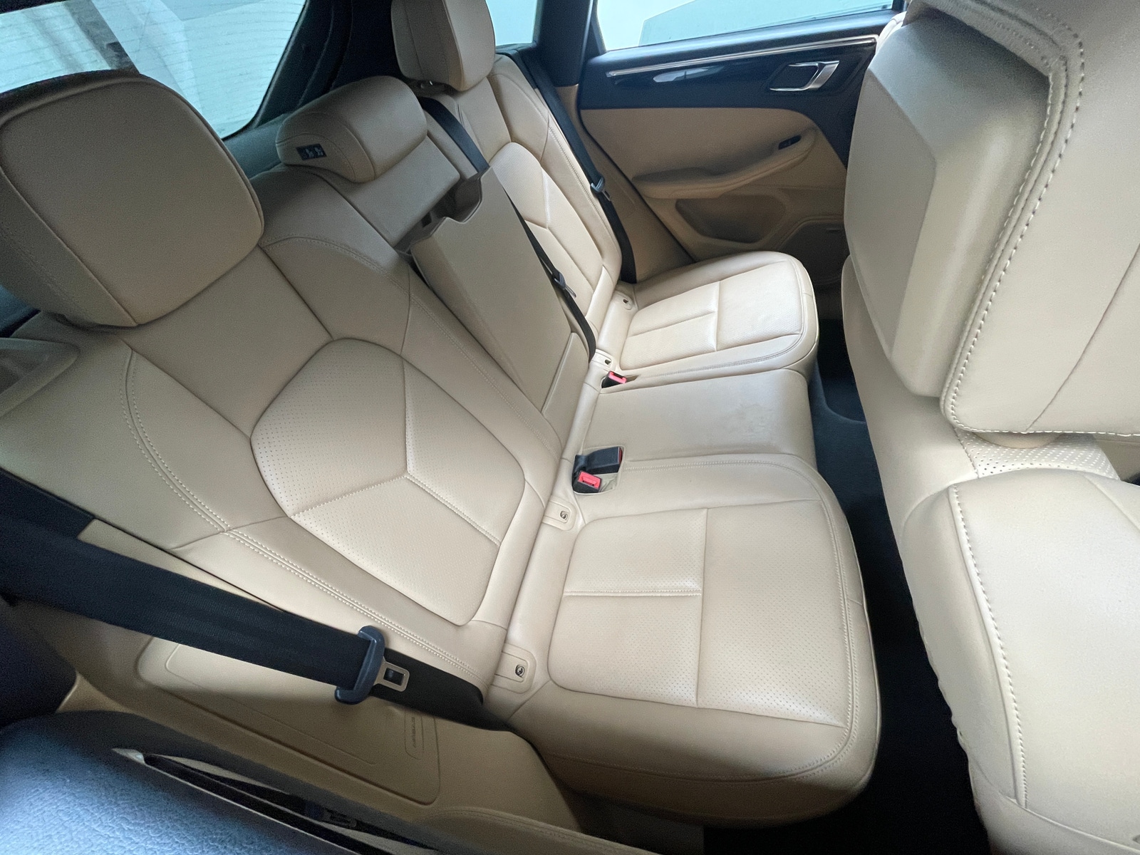 Thumbnail: 2018 Porsche Macan - 5