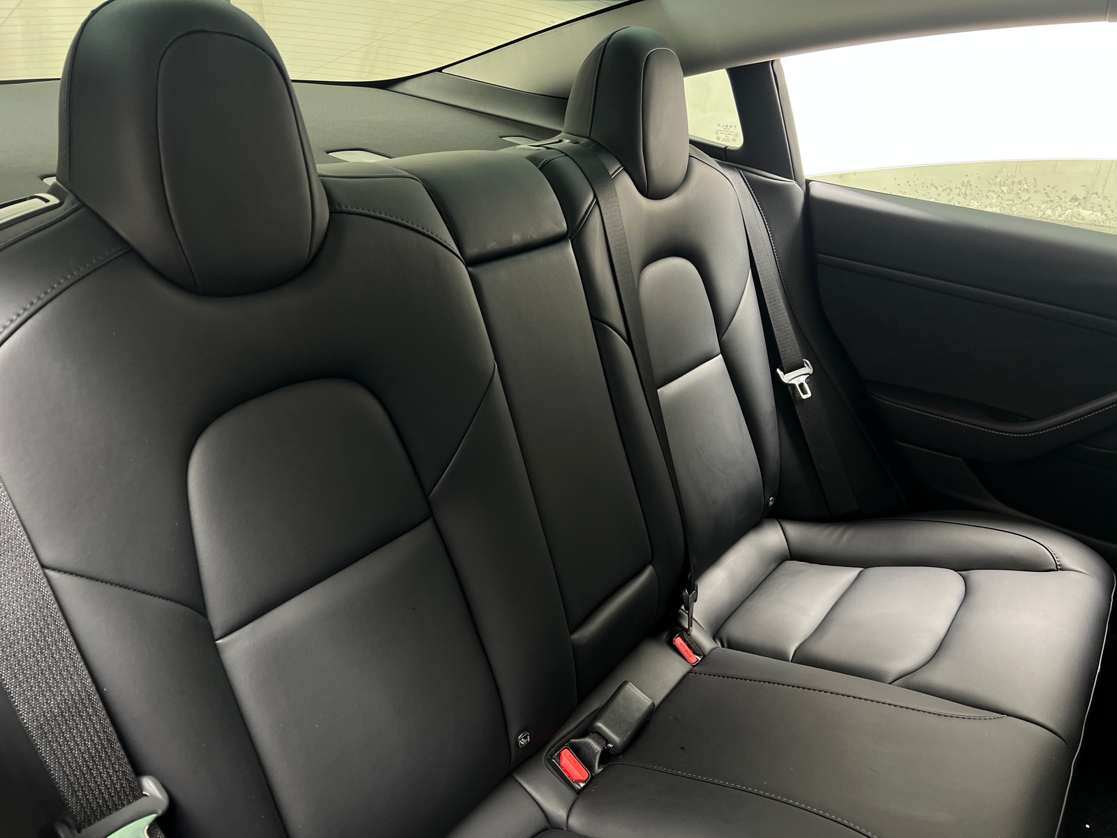 Thumbnail: 2023 Tesla Model 3 - 5