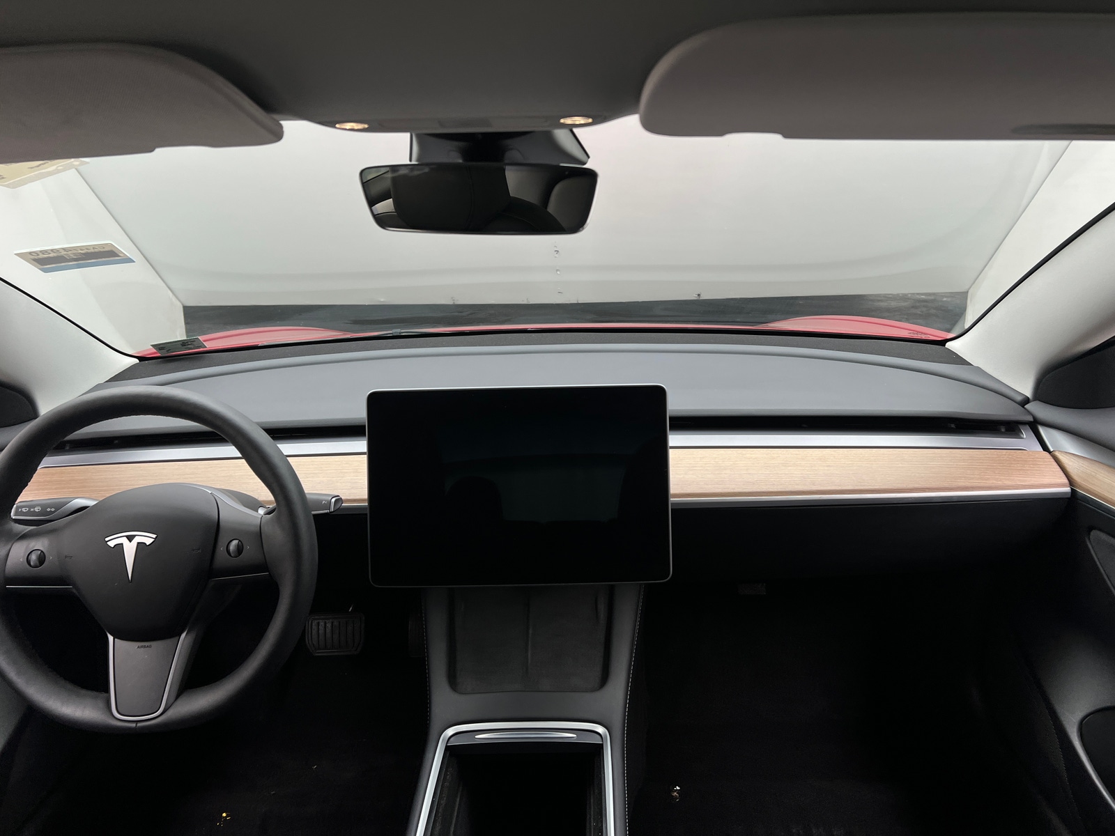 Thumbnail: 2023 Tesla Model 3 - 2