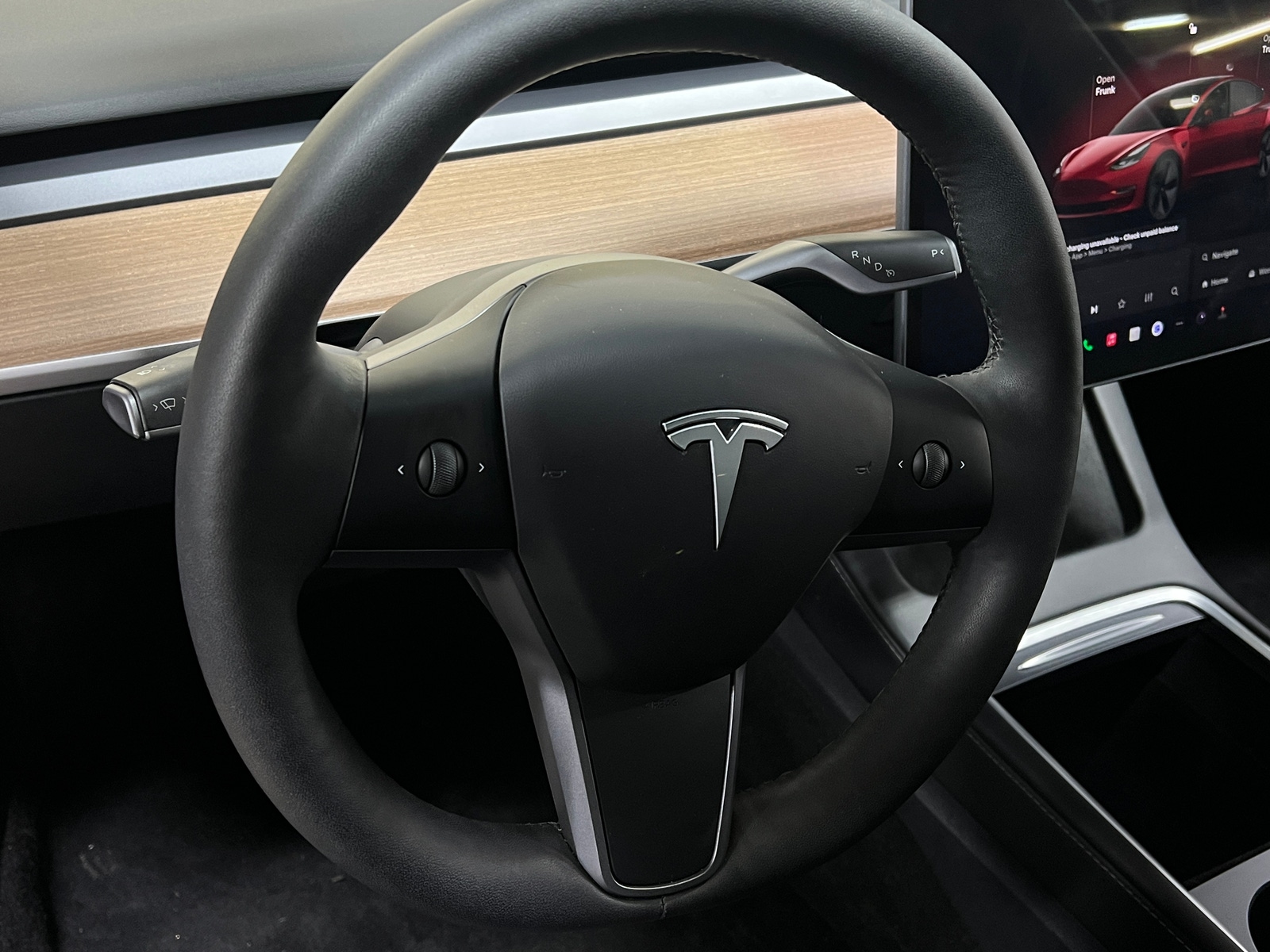 Thumbnail: 2023 Tesla Model 3 - 4