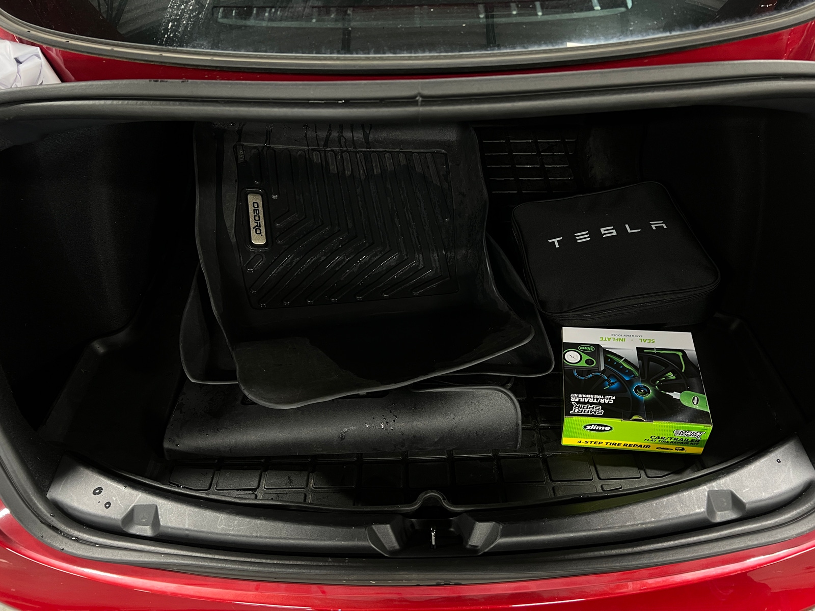 Thumbnail: 2023 Tesla Model 3 - 6