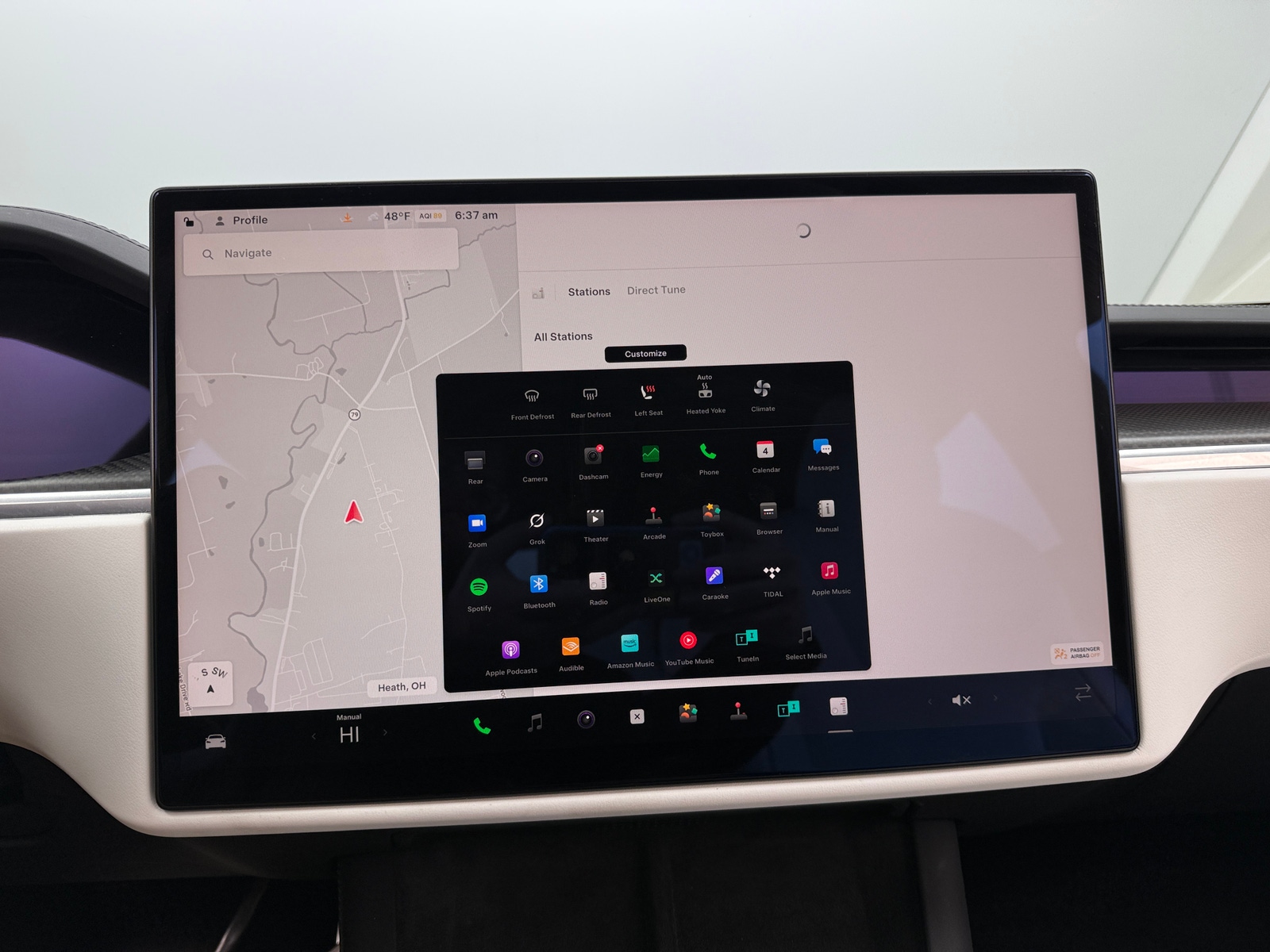 Thumbnail: 2022 Tesla Model S - 3