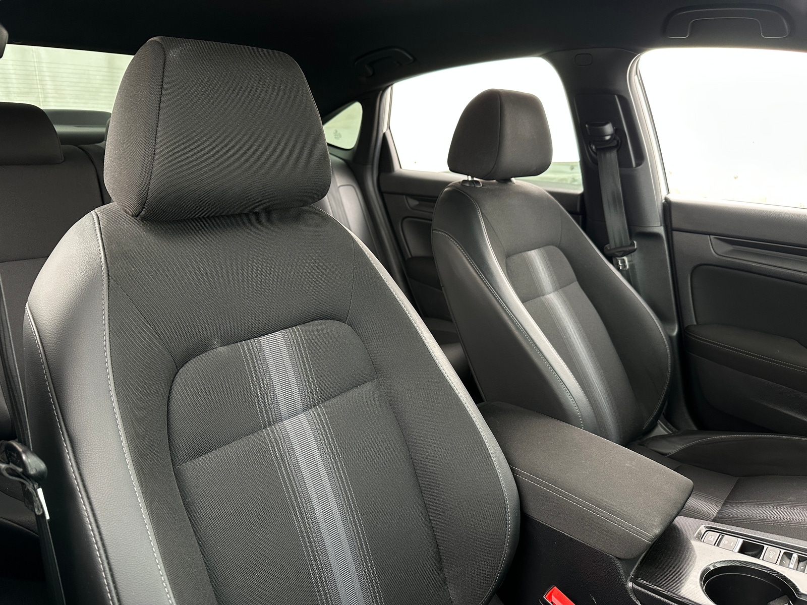 Thumbnail: 2025 Honda Civic - 2