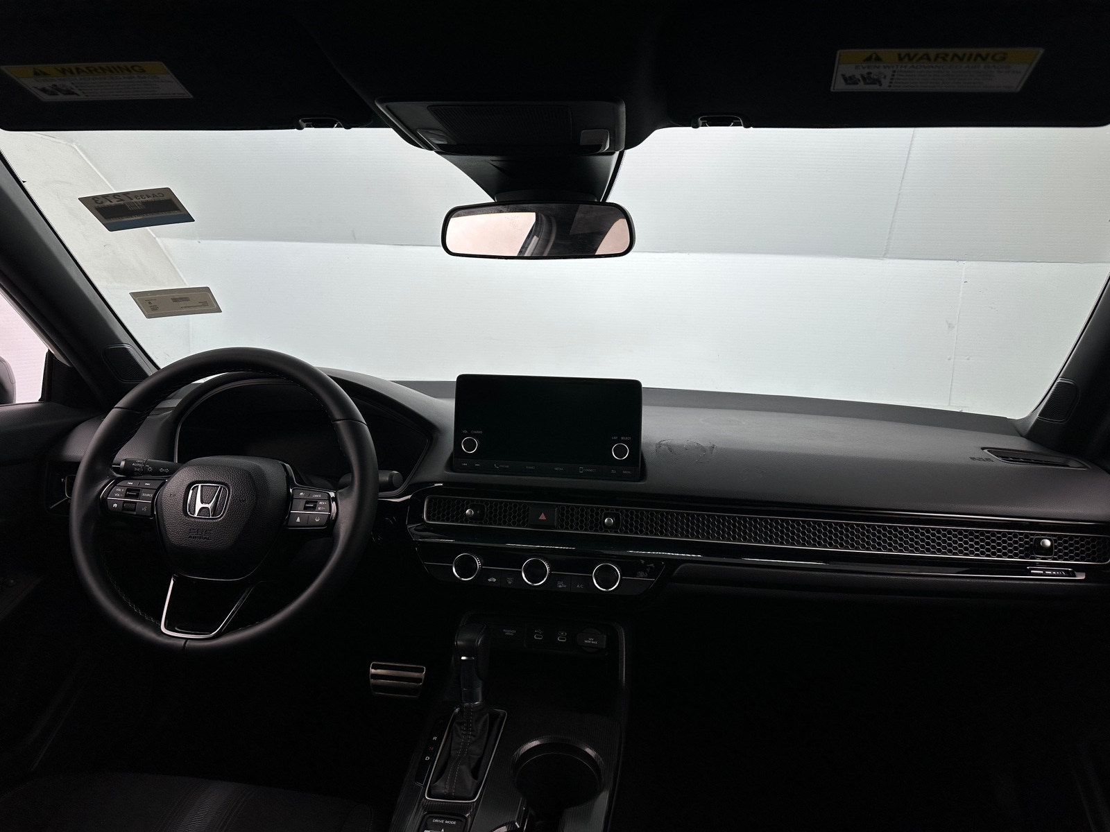 Thumbnail: 2025 Honda Civic - 3