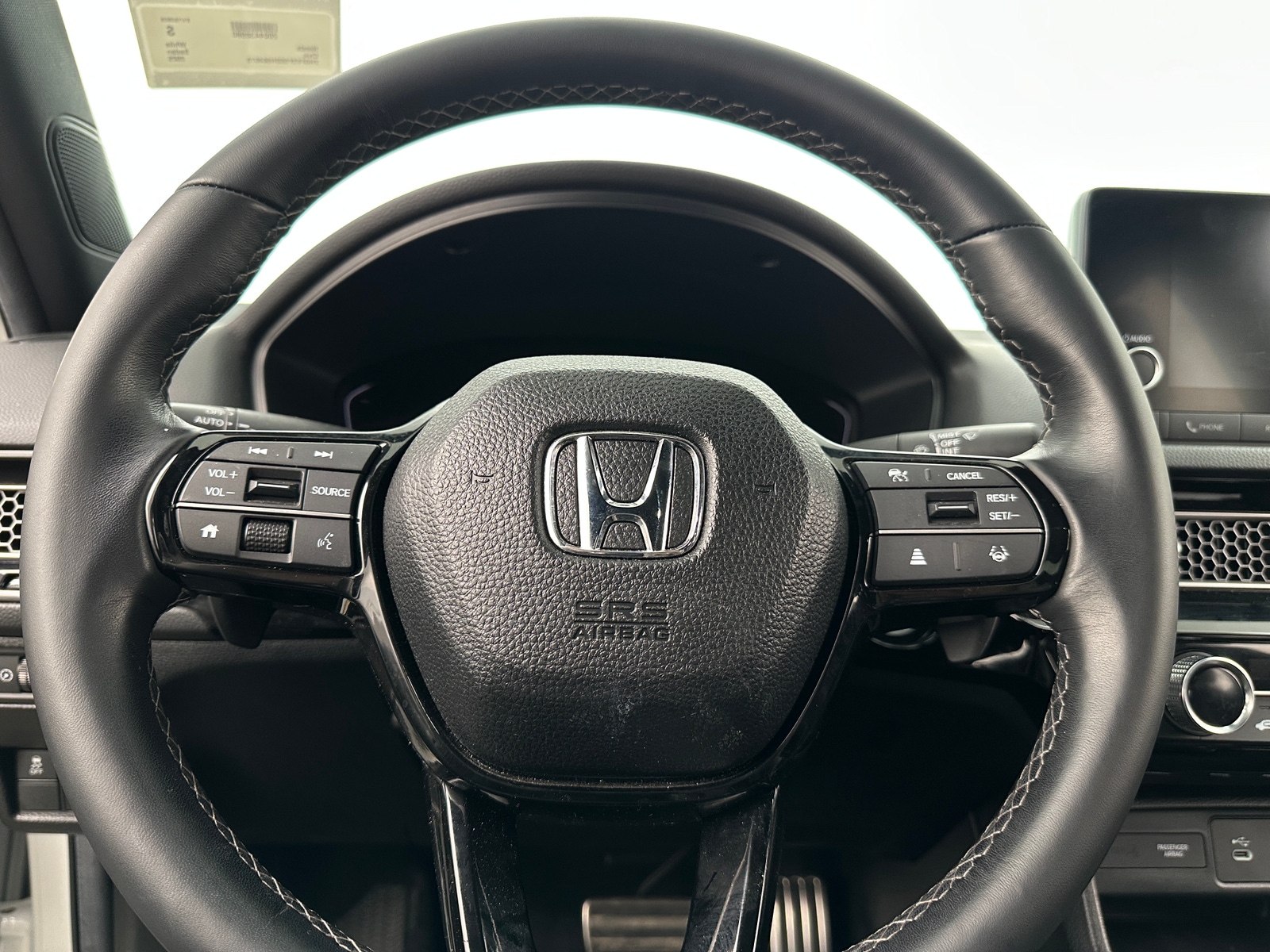 Thumbnail: 2025 Honda Civic - 5