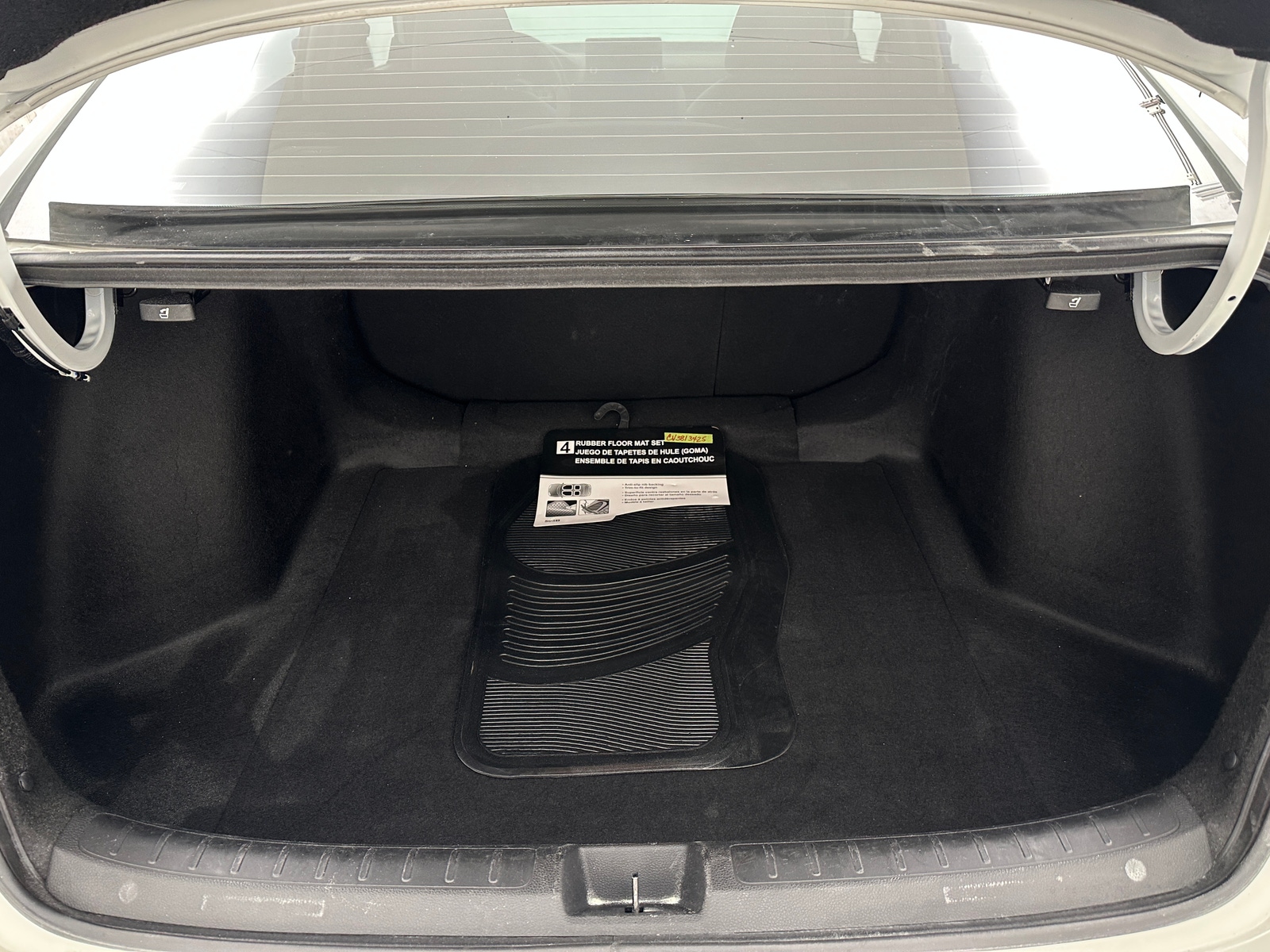 Thumbnail: 2025 Honda Civic - 7