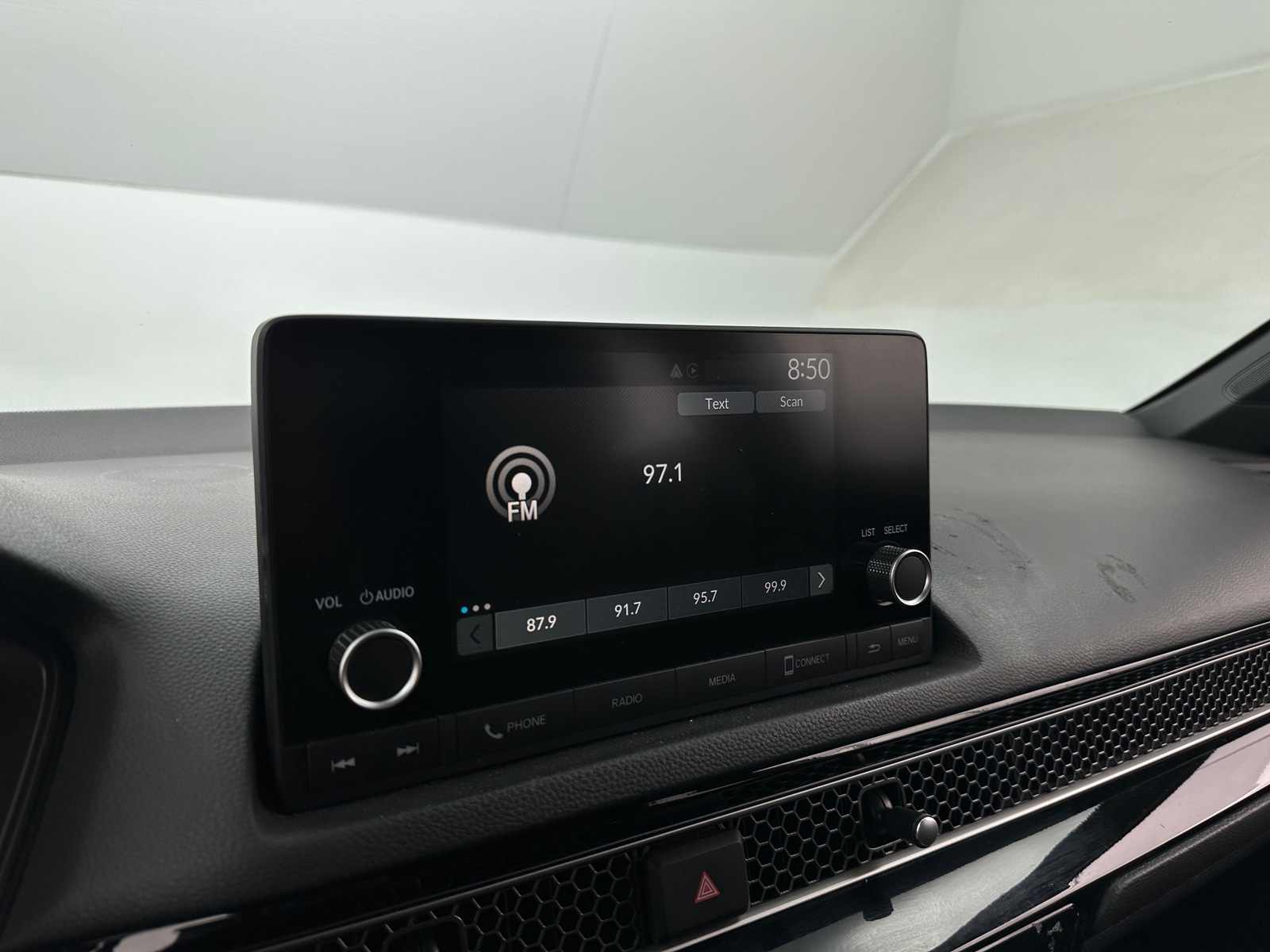 Thumbnail: 2025 Honda Civic - 4