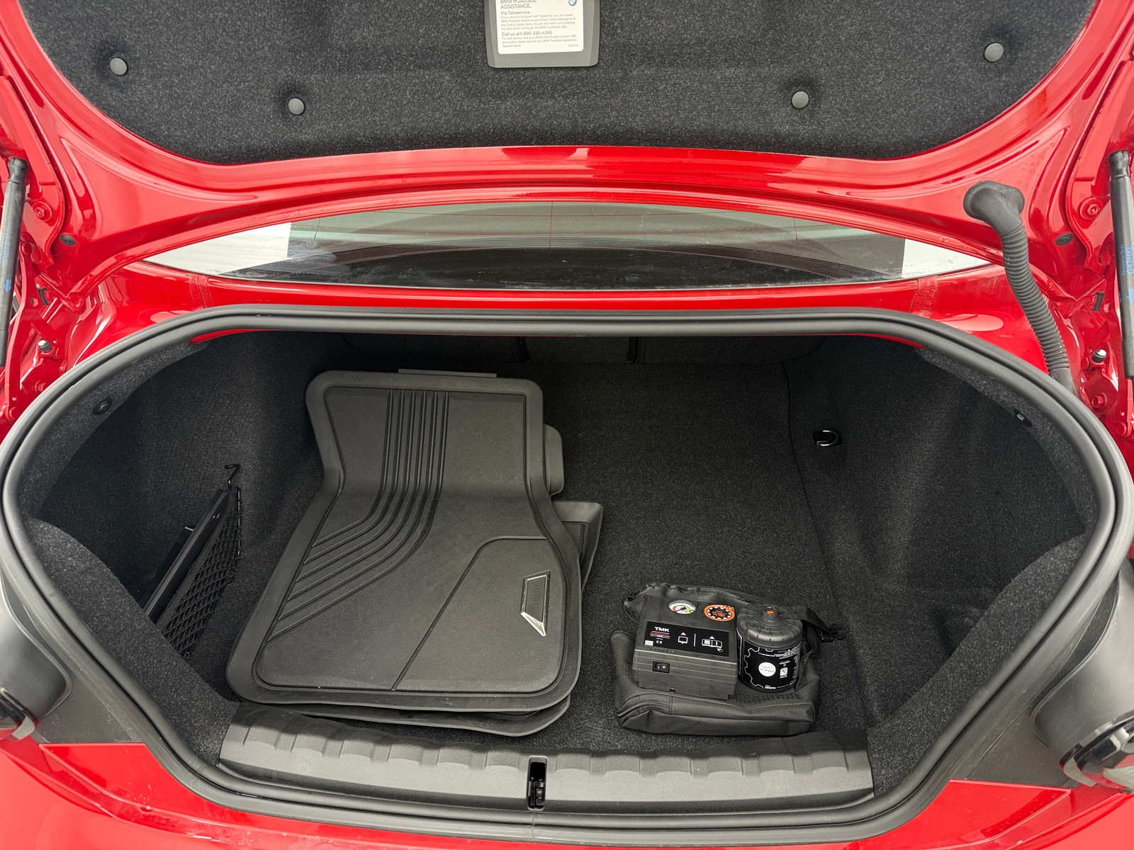 Thumbnail: 2024 BMW 2 Series - 4