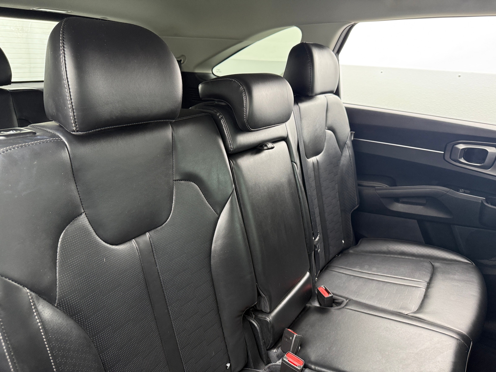 Thumbnail: 2024 Kia Sorento - 5